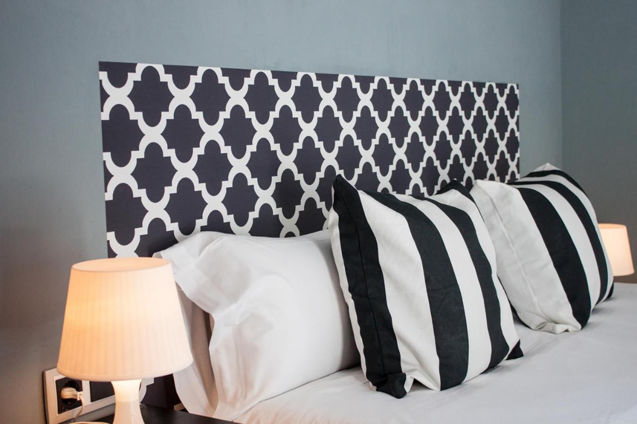 Khronos Hostal Boutique