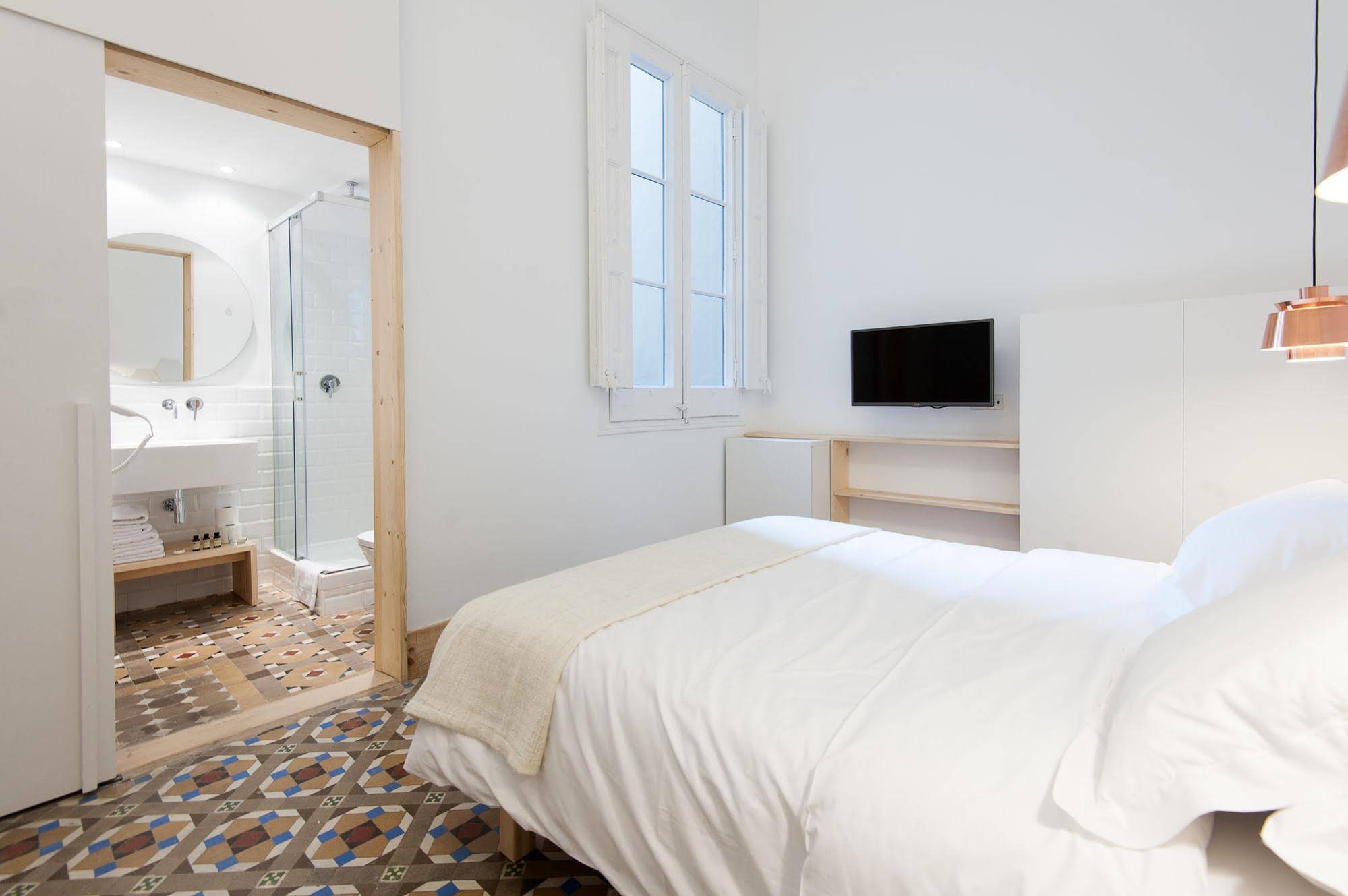 La Casa de Antonio Boutique Rooms