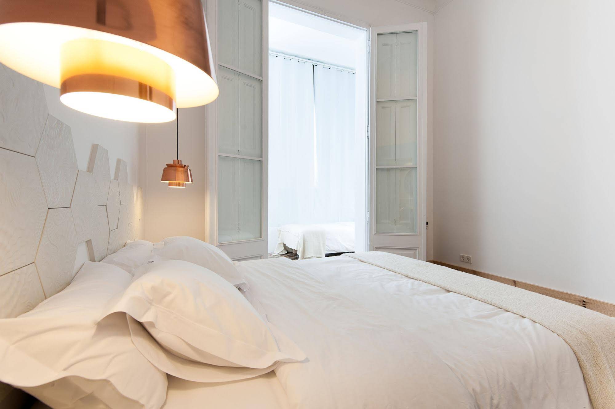 La Casa de Antonio Boutique Rooms