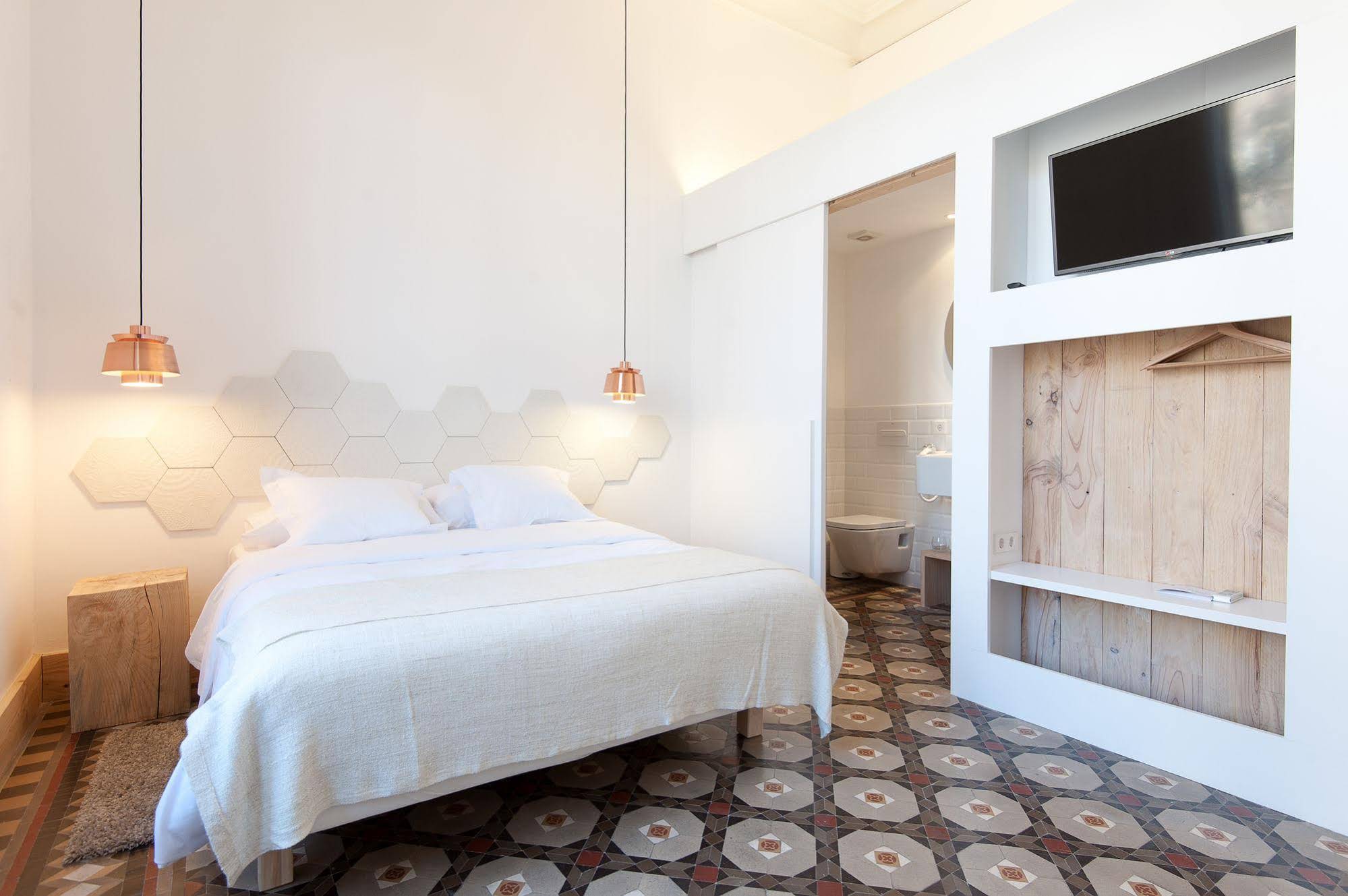 La Casa de Antonio Boutique Rooms
