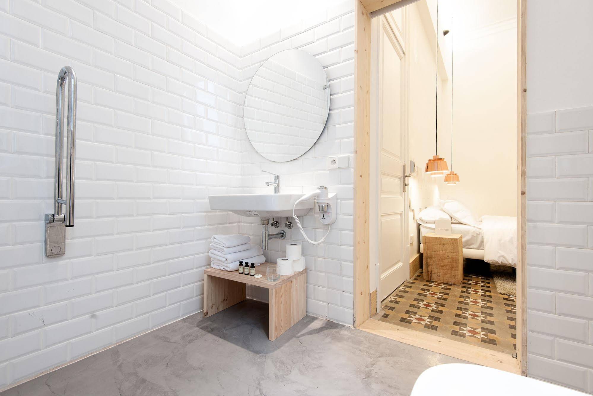 La Casa de Antonio Boutique Rooms