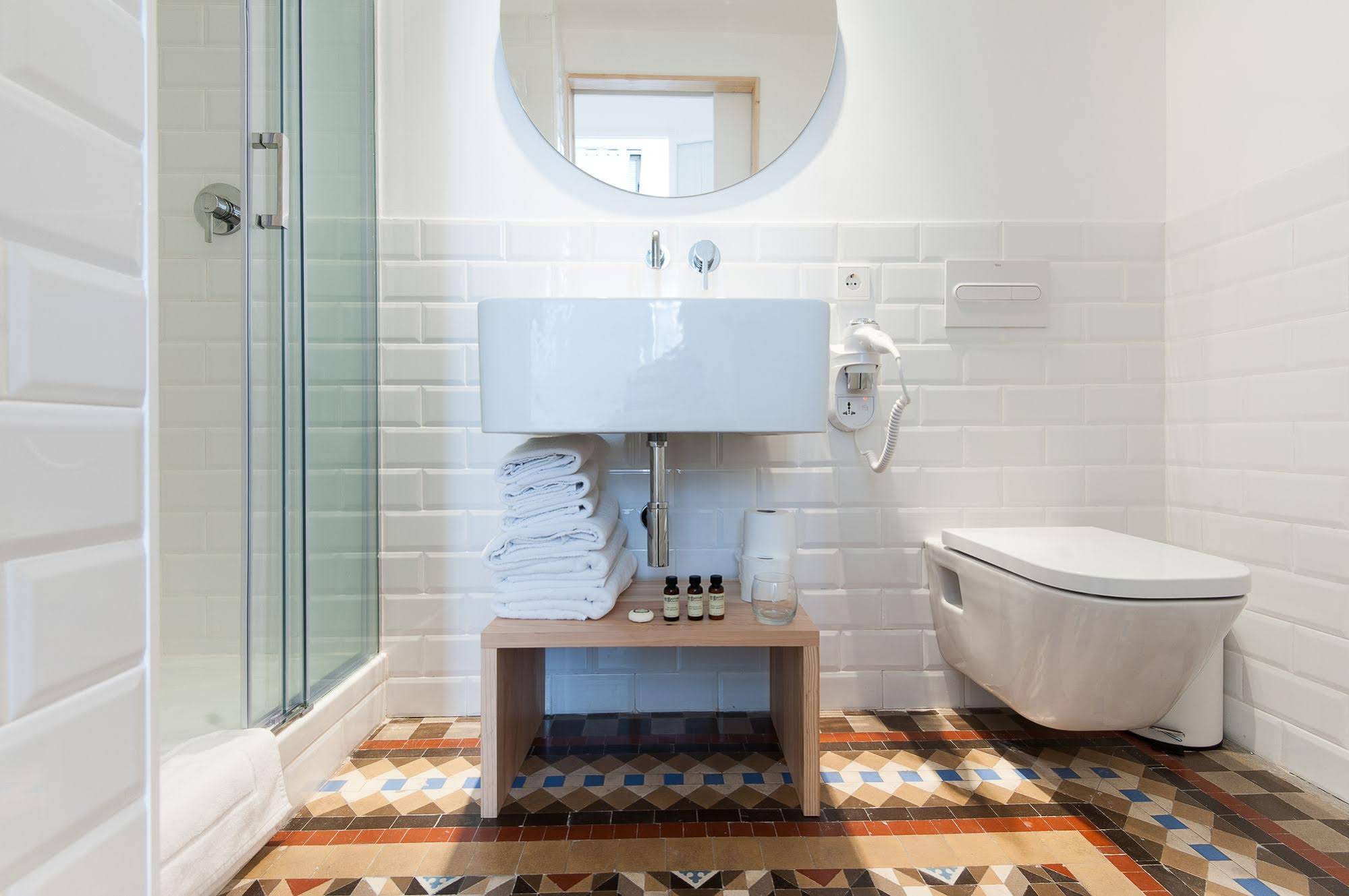 La Casa de Antonio Boutique Rooms