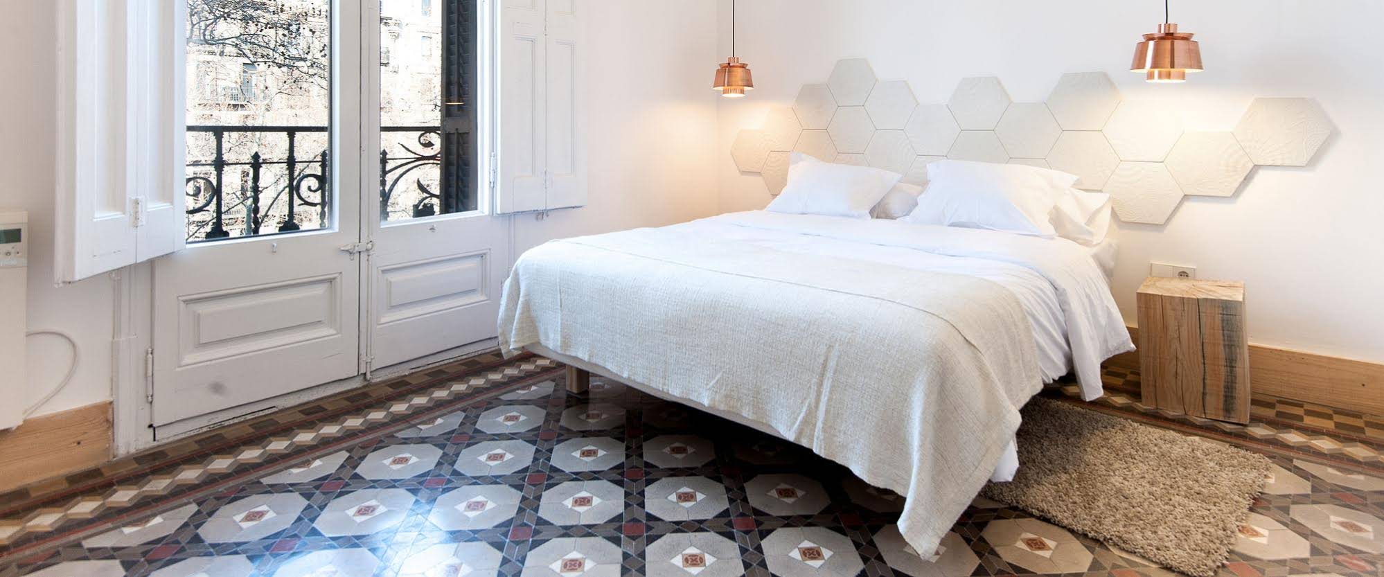 La Casa de Antonio Boutique Rooms