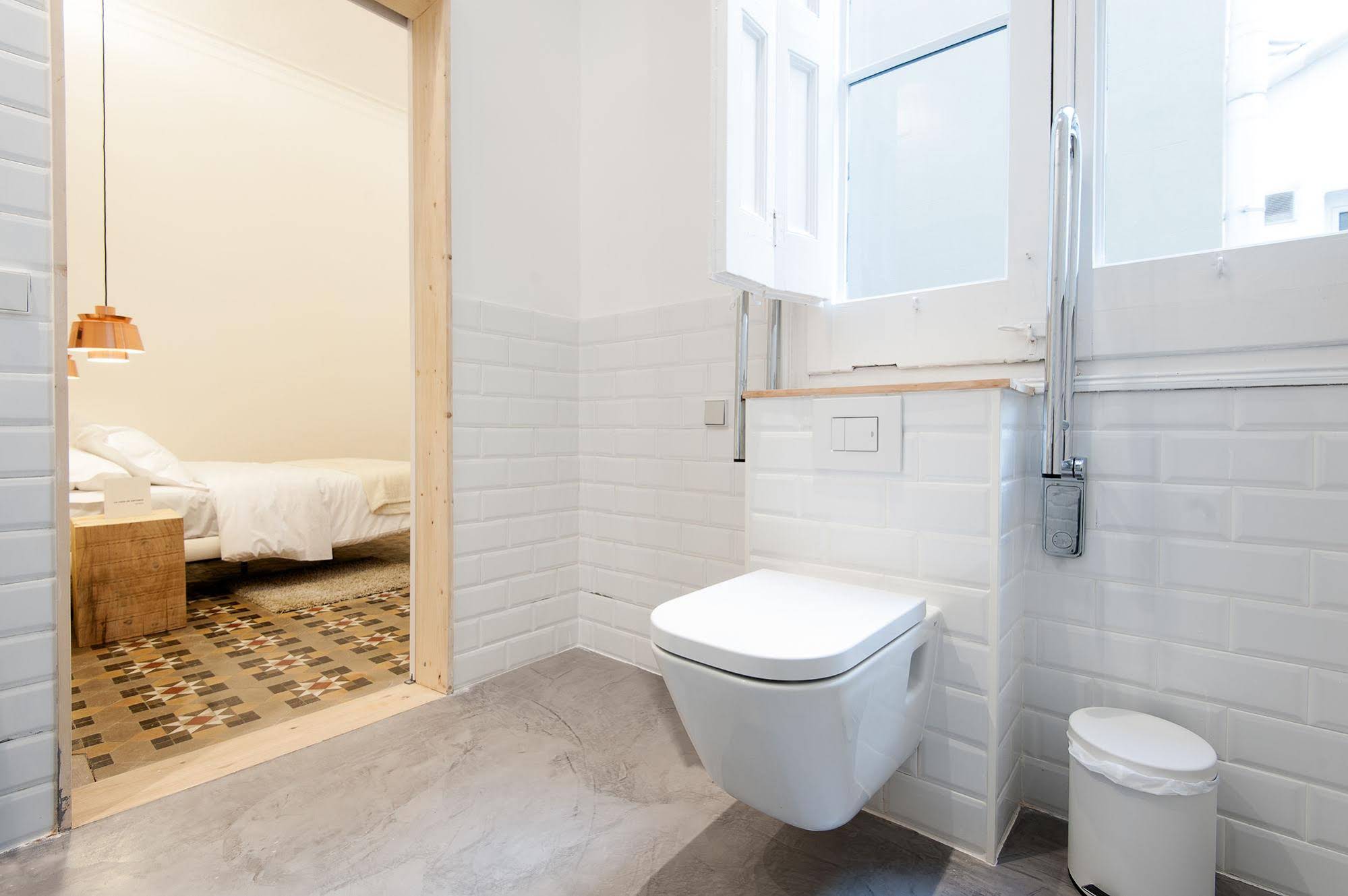 La Casa de Antonio Boutique Rooms