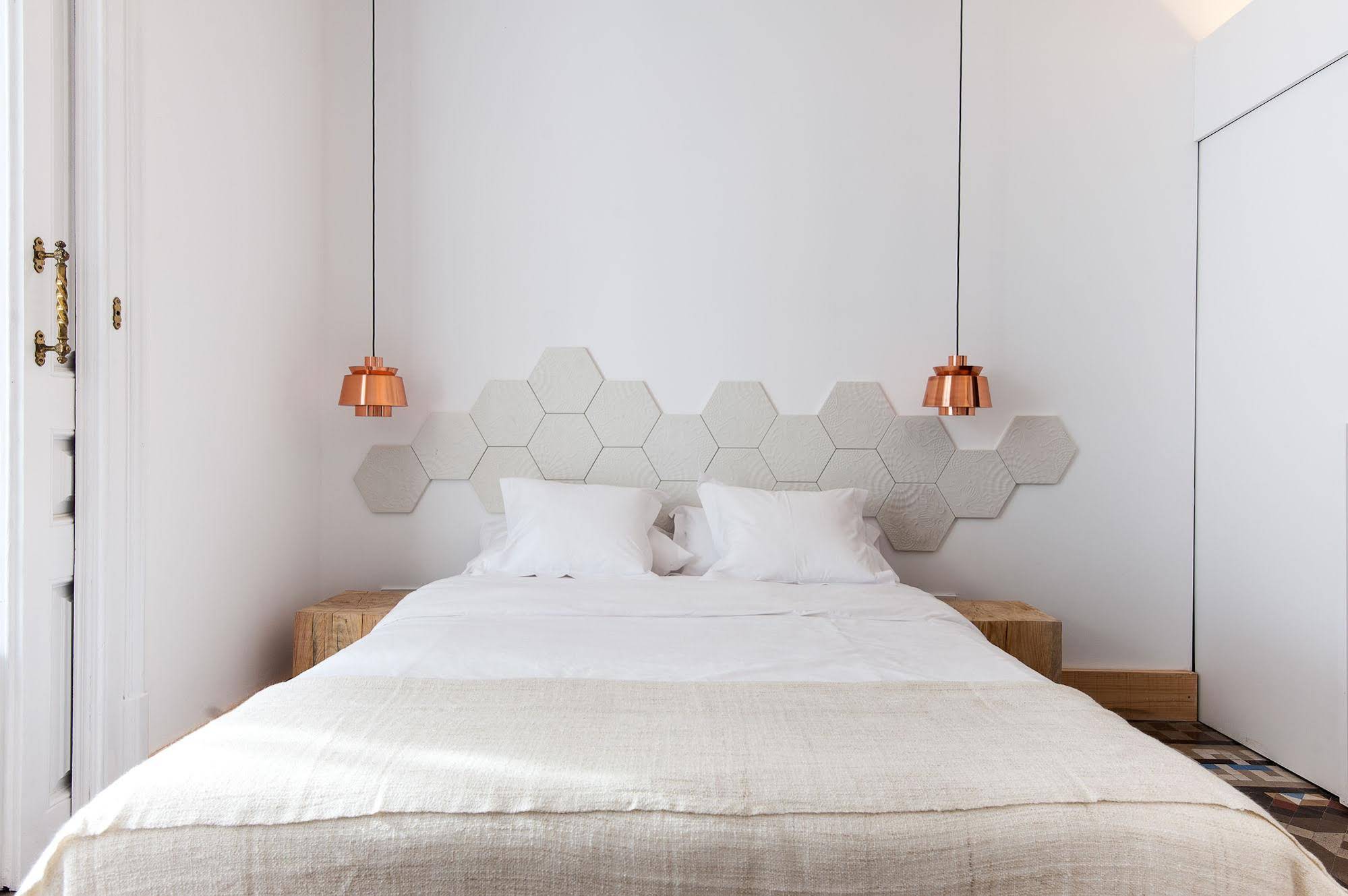 La Casa de Antonio Boutique Rooms