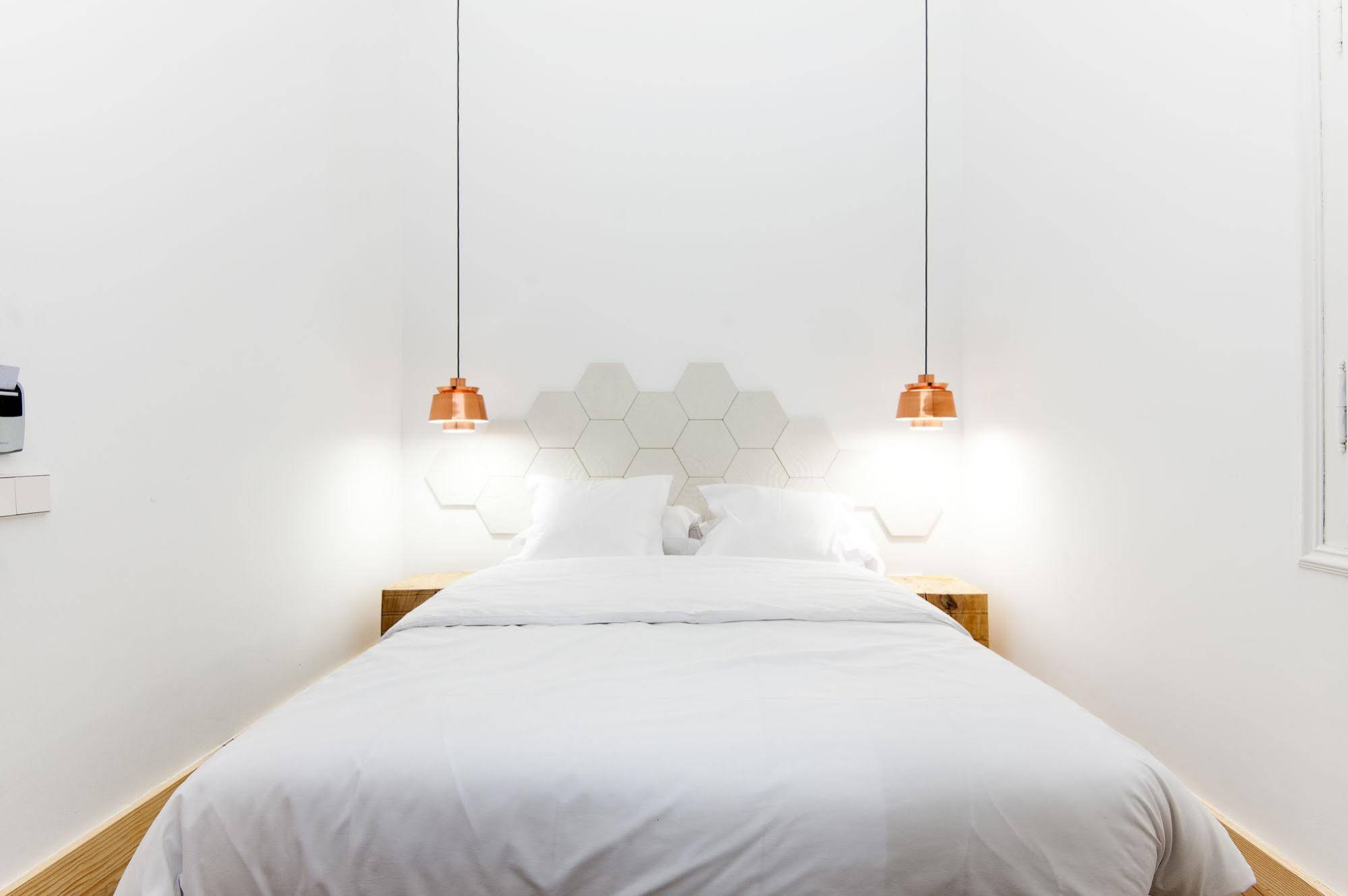 La Casa de Antonio Boutique Rooms