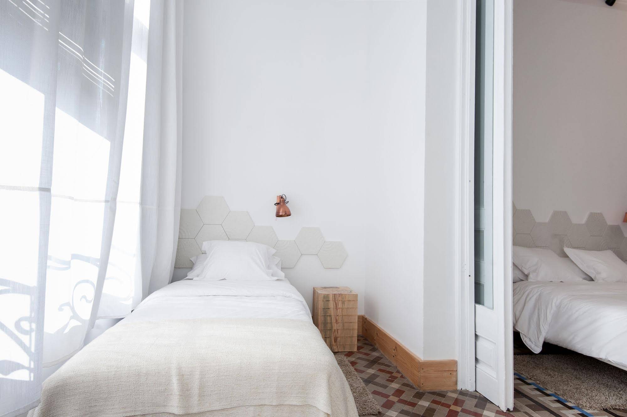 La Casa de Antonio Boutique Rooms