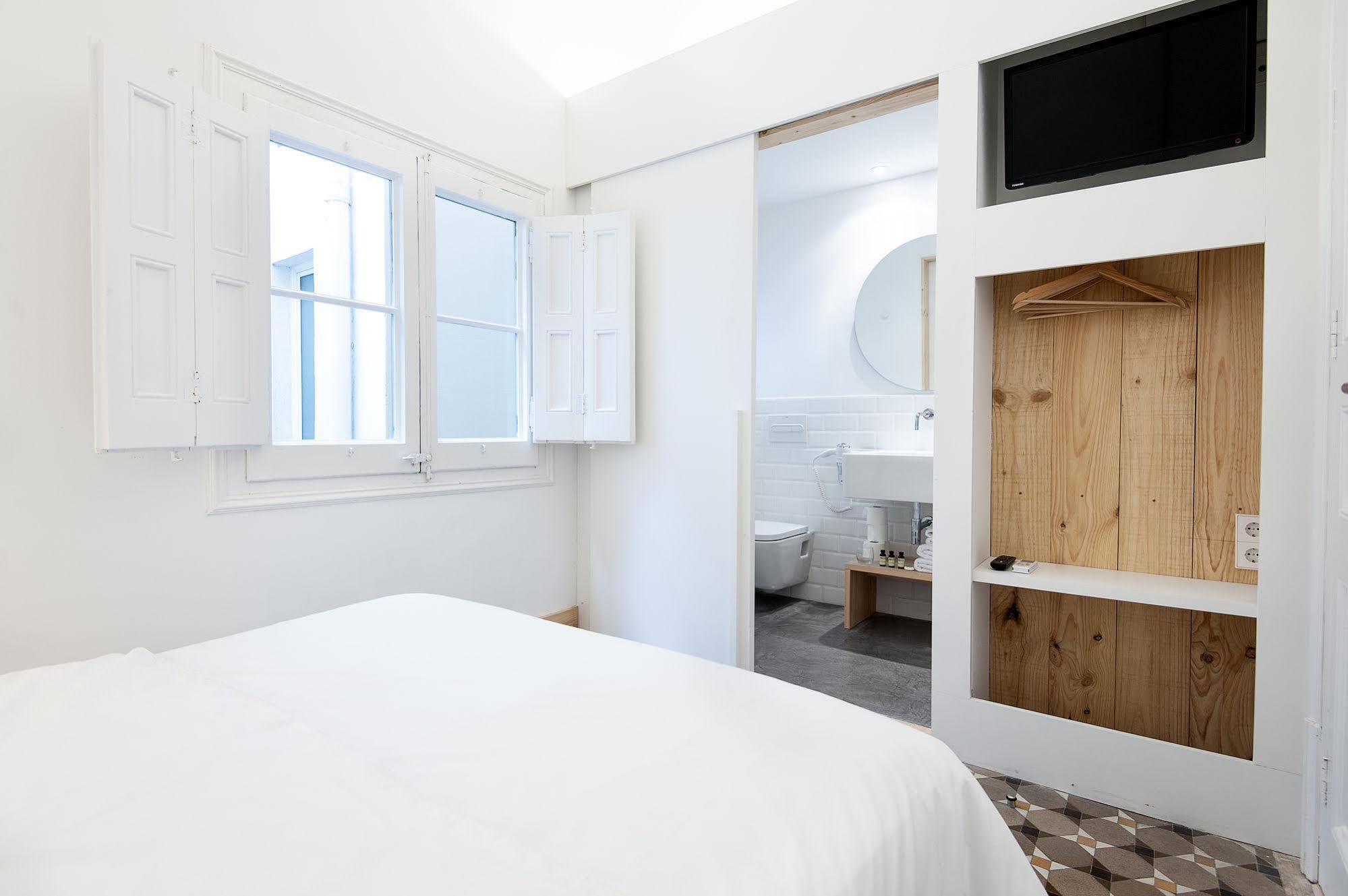 La Casa de Antonio Boutique Rooms