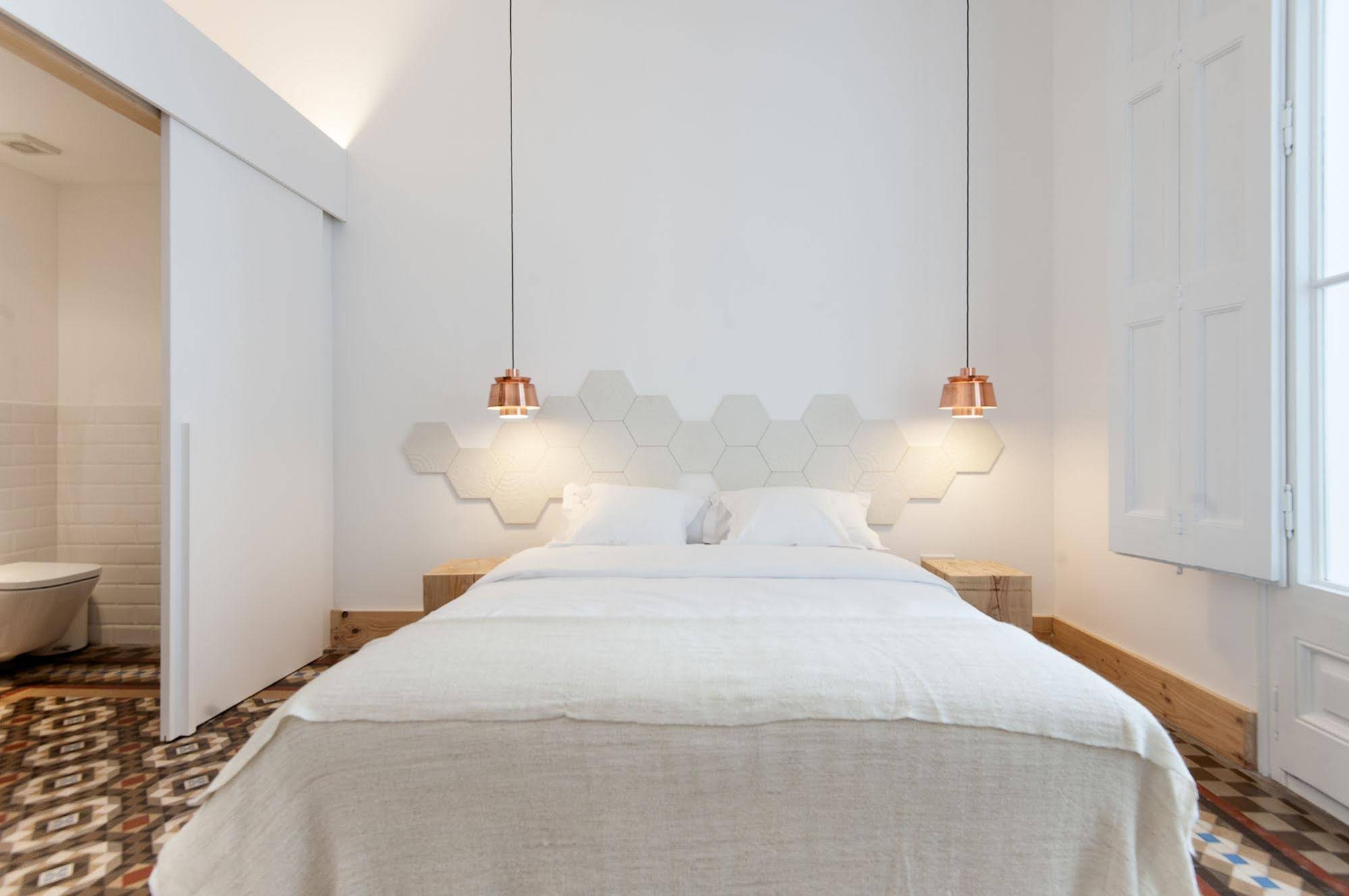 La Casa de Antonio Boutique Rooms