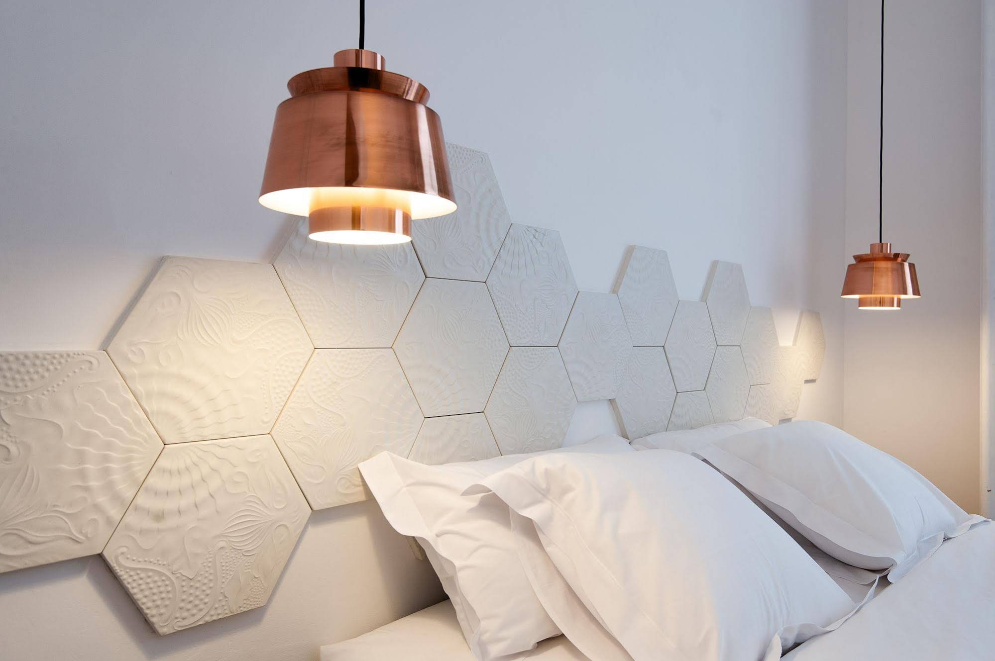 La Casa de Antonio Boutique Rooms
