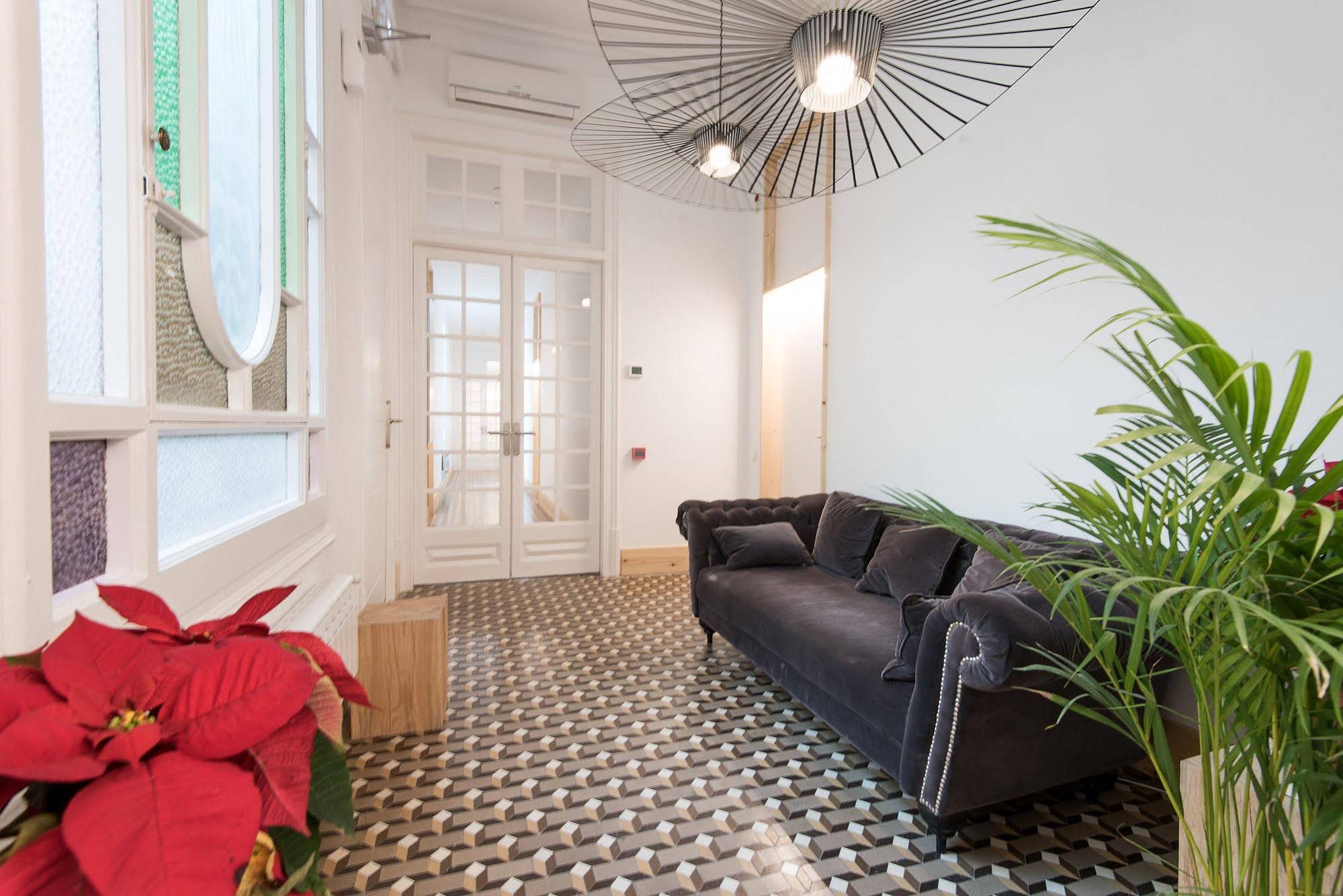 La Casa de Antonio Boutique Rooms