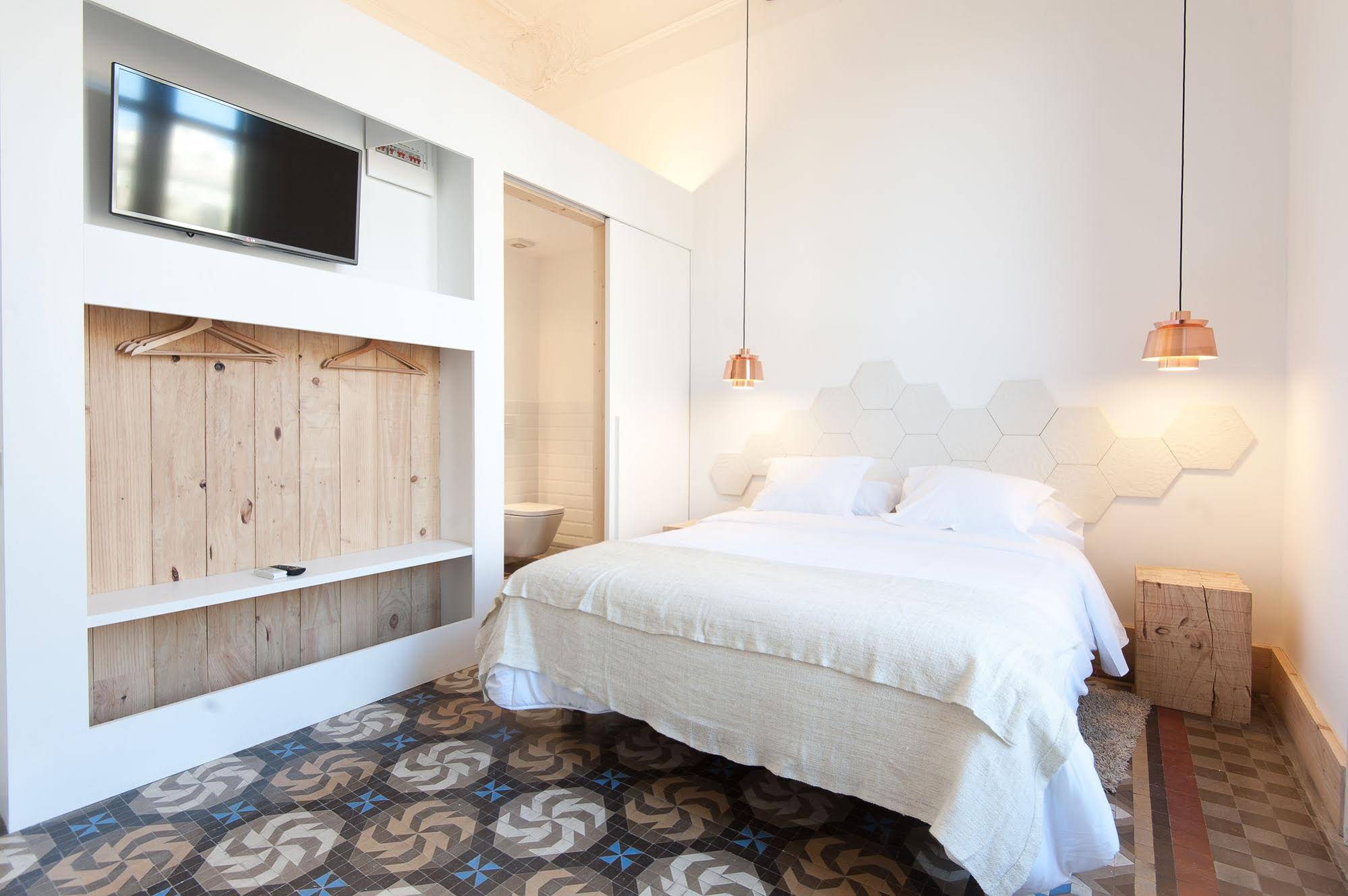 La Casa de Antonio Boutique Rooms