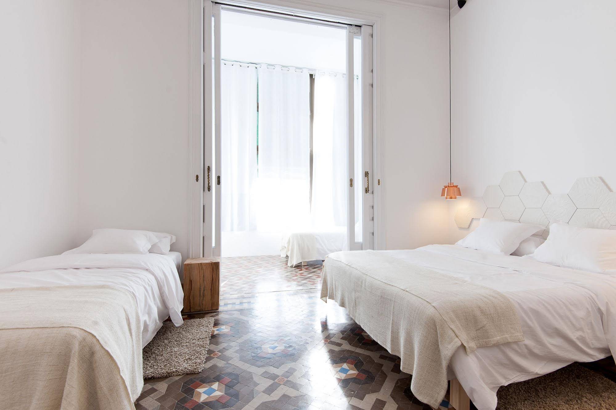 La Casa de Antonio Boutique Rooms
