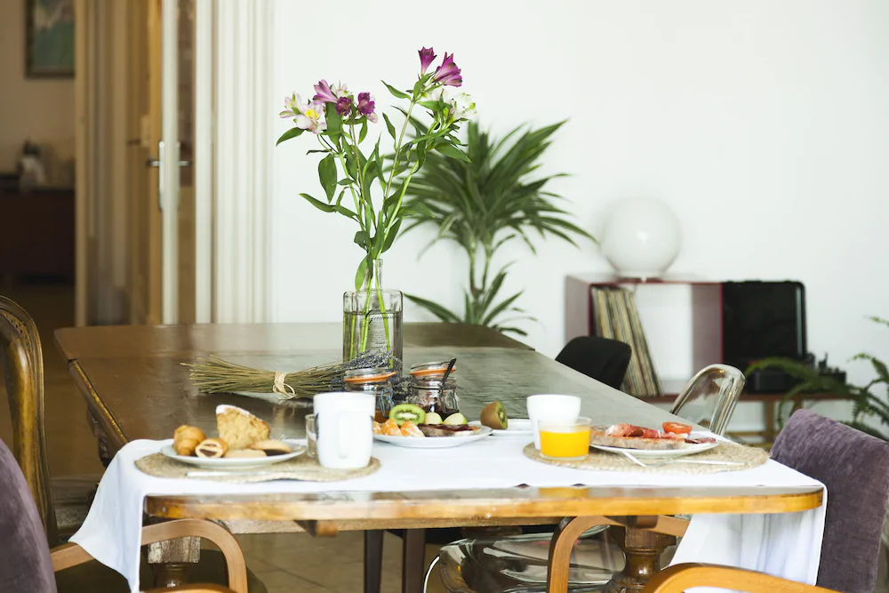 La Casa Gran Barcelona B&B