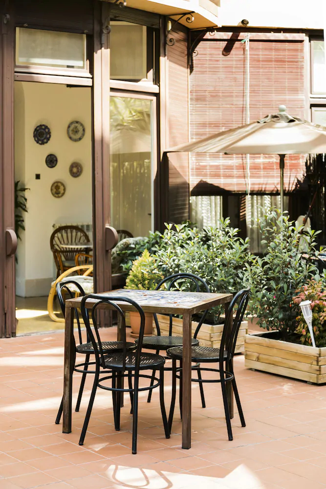 La Casa Gran Barcelona B&B