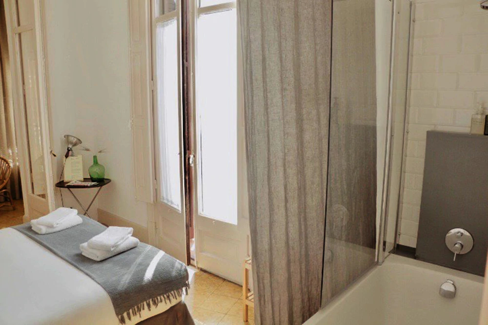 La Casa Gran Barcelona B&B