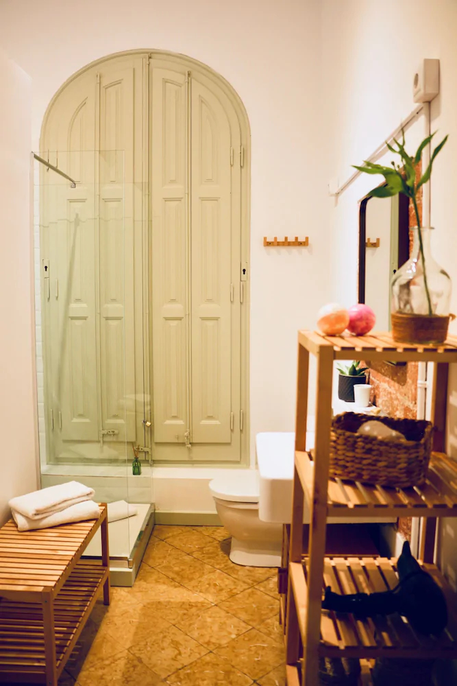 La Casa Gran Barcelona B&B