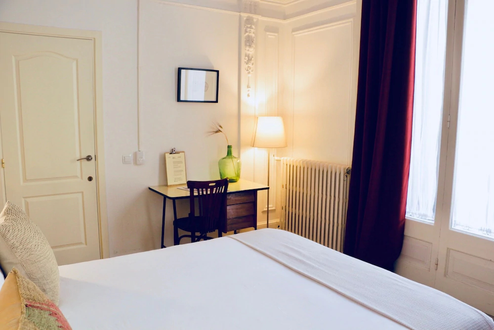 La Casa Gran Barcelona B&B