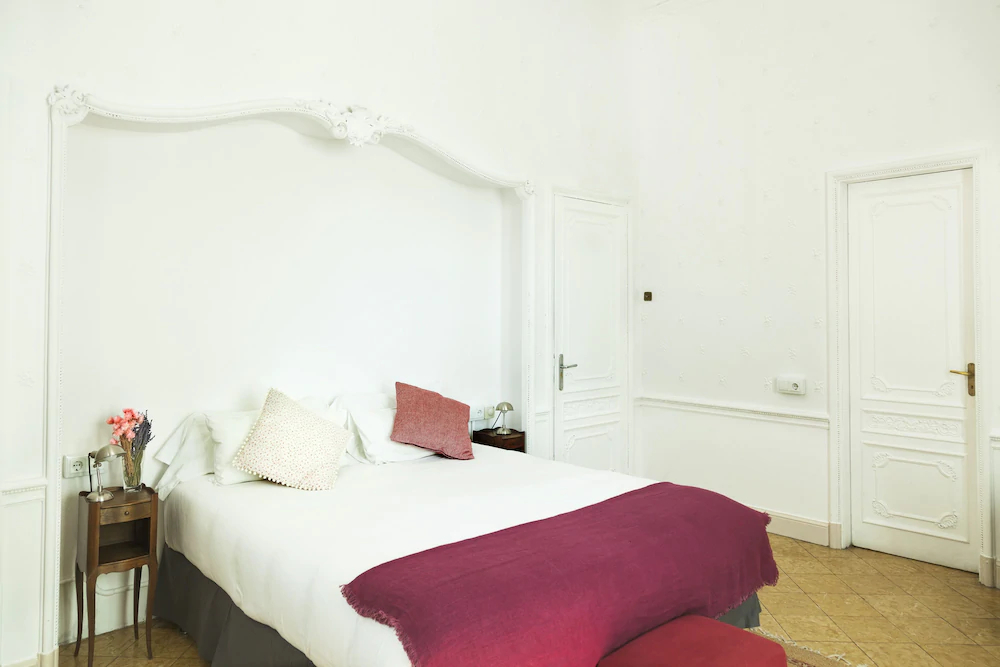 La Casa Gran Barcelona B&B