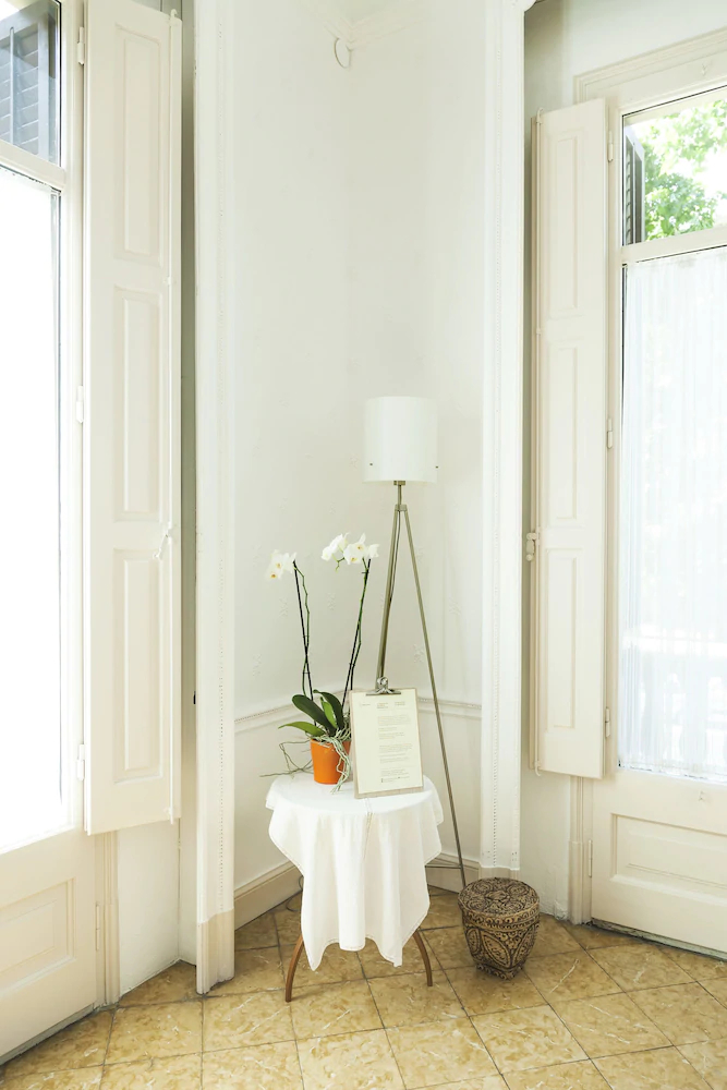 La Casa Gran Barcelona B&B