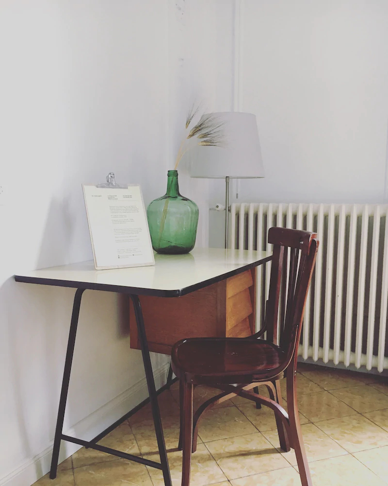 La Casa Gran Barcelona B&B