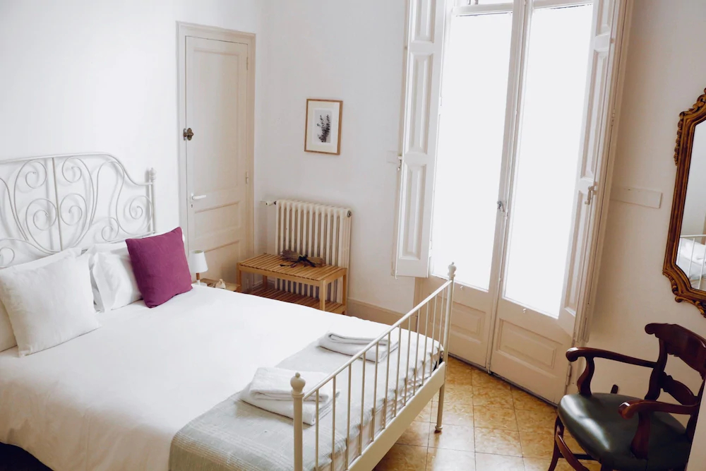 La Casa Gran Barcelona B&B