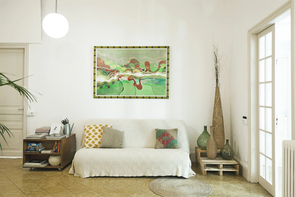 La Casa Gran Barcelona B&B