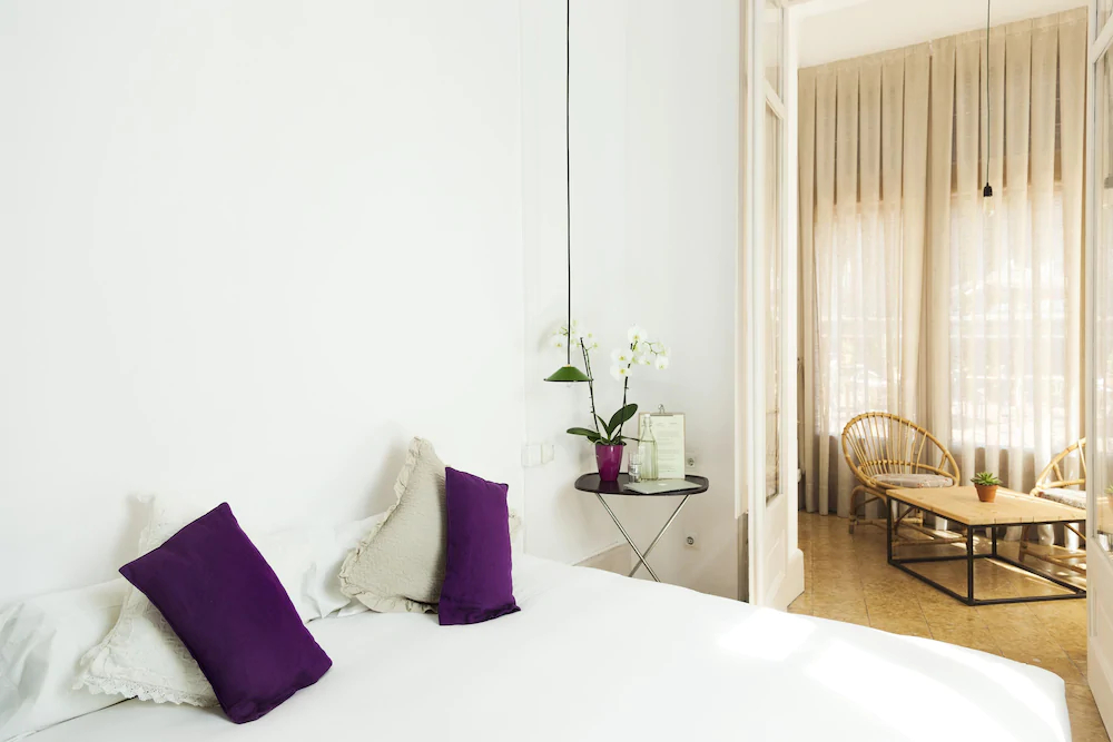 La Casa Gran Barcelona B&B