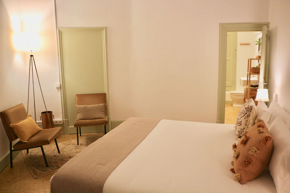 La Casa Gran Barcelona B&B