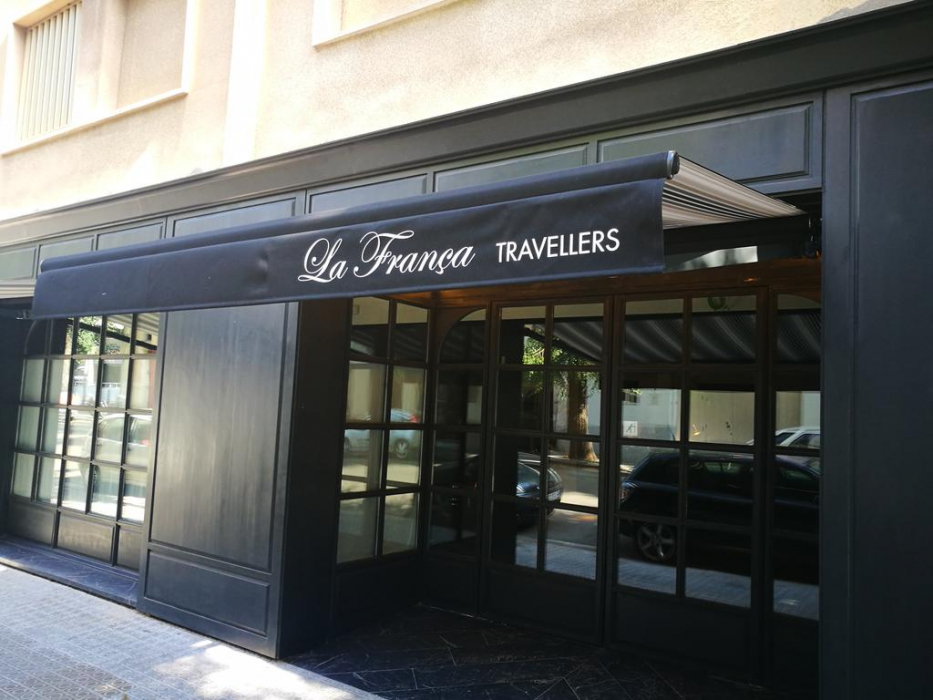 La França Travellers