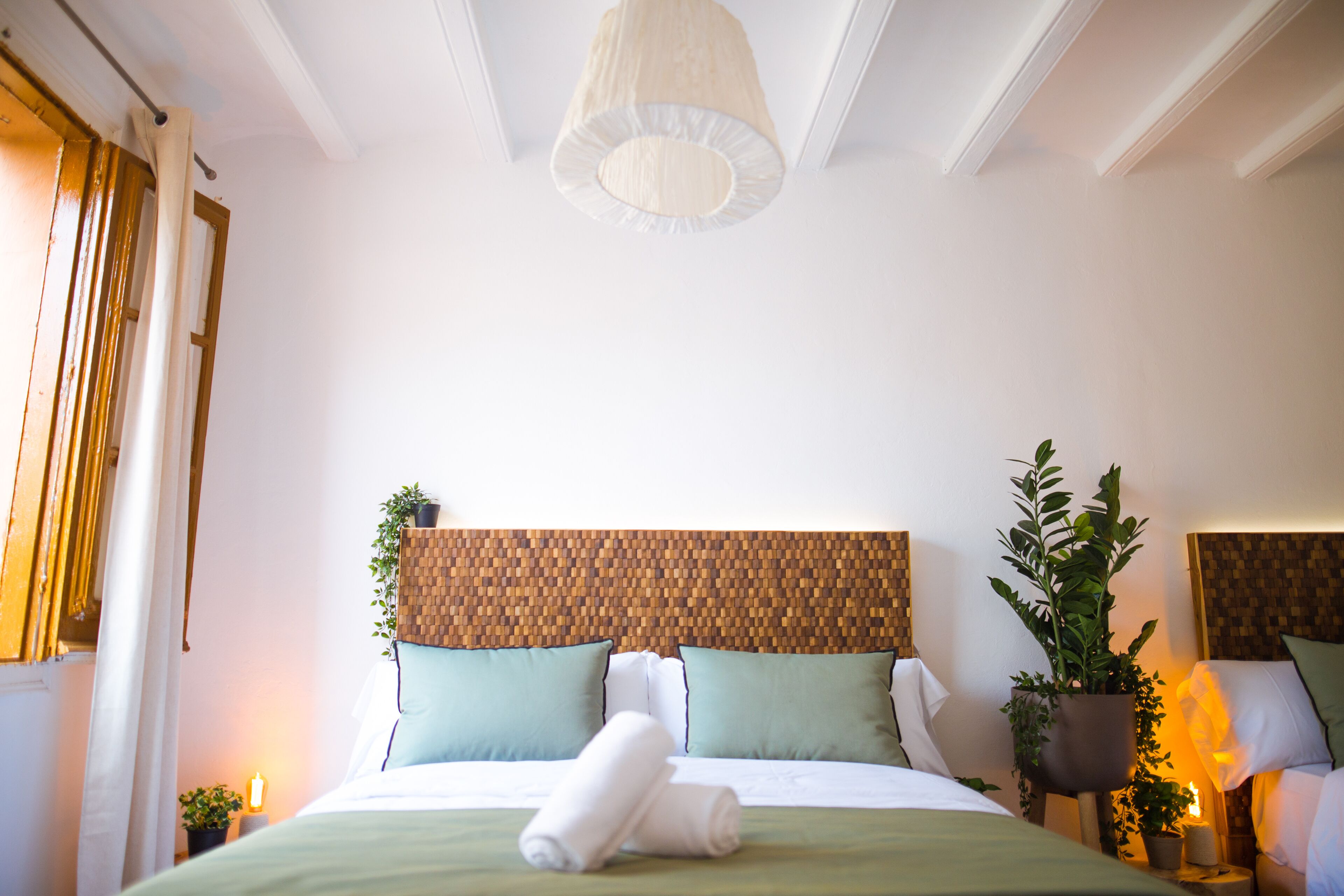 La Guarida Suites