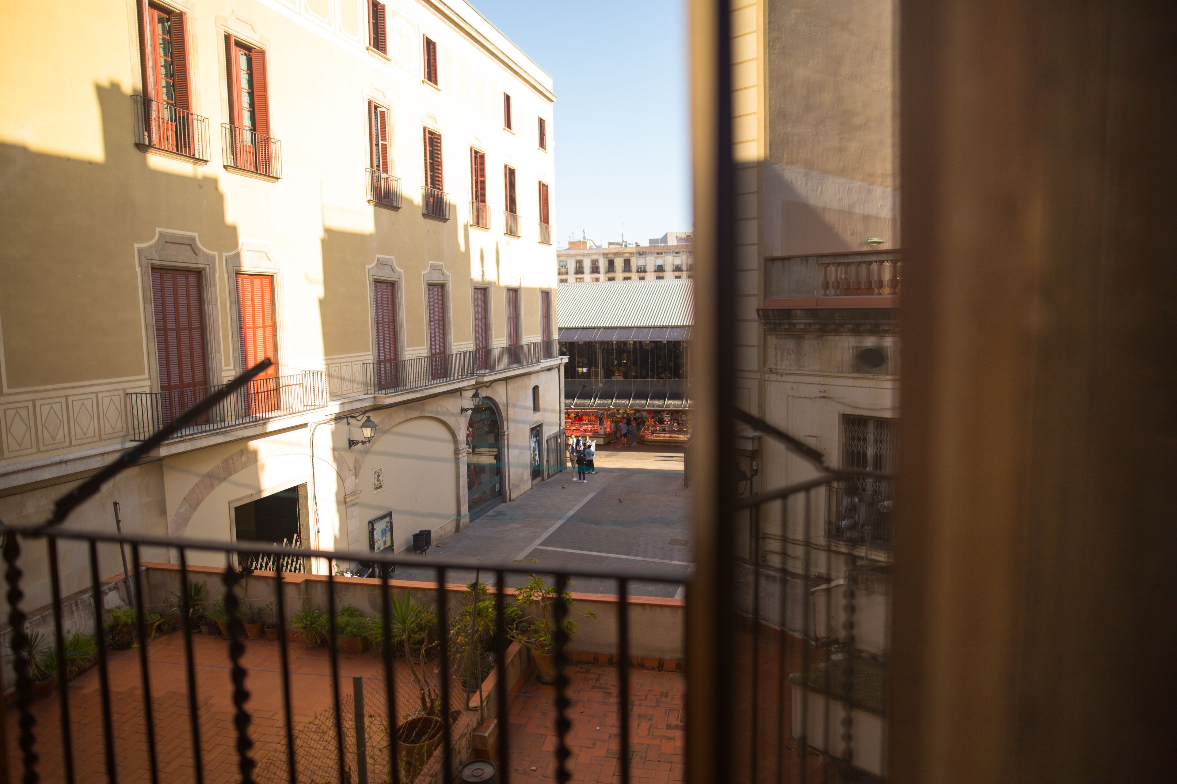 La Guarida Suites