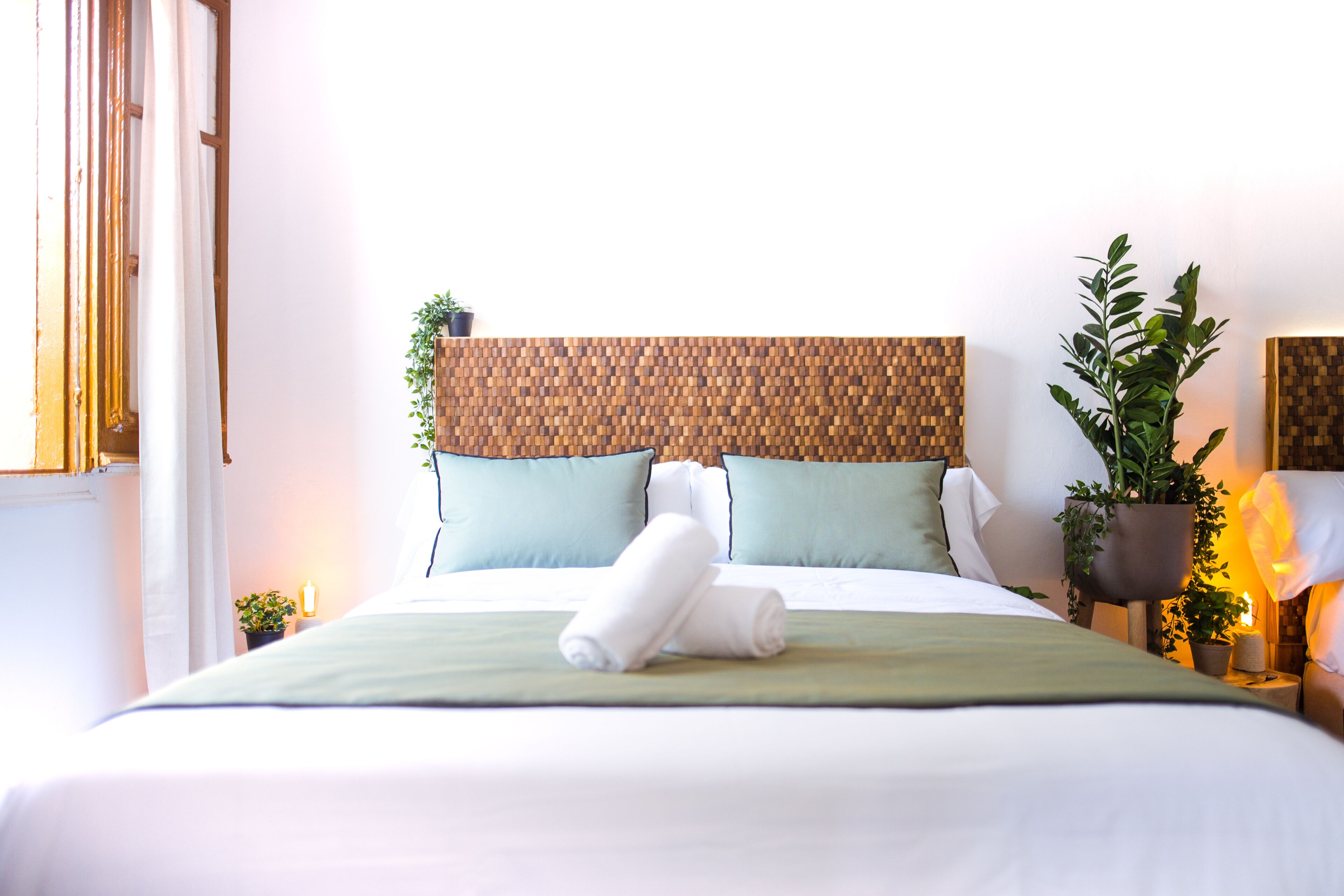 La Guarida Suites