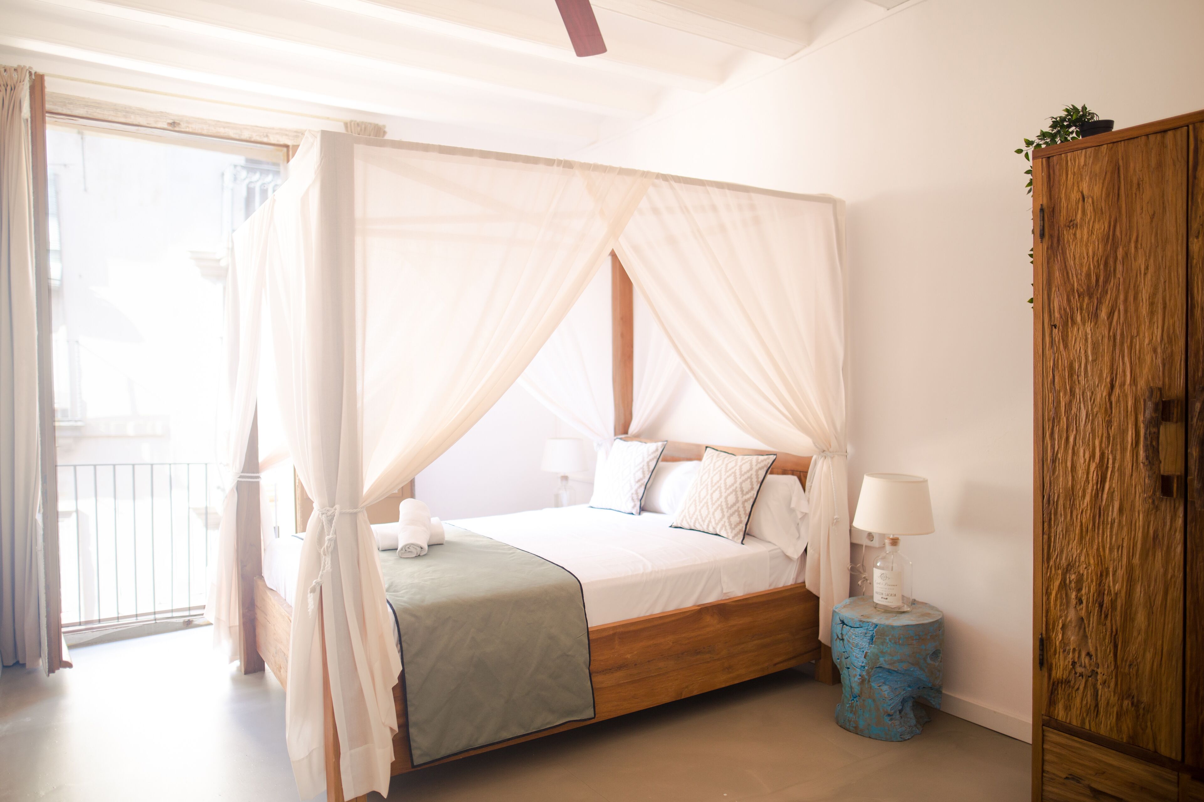 La Guarida Suites
