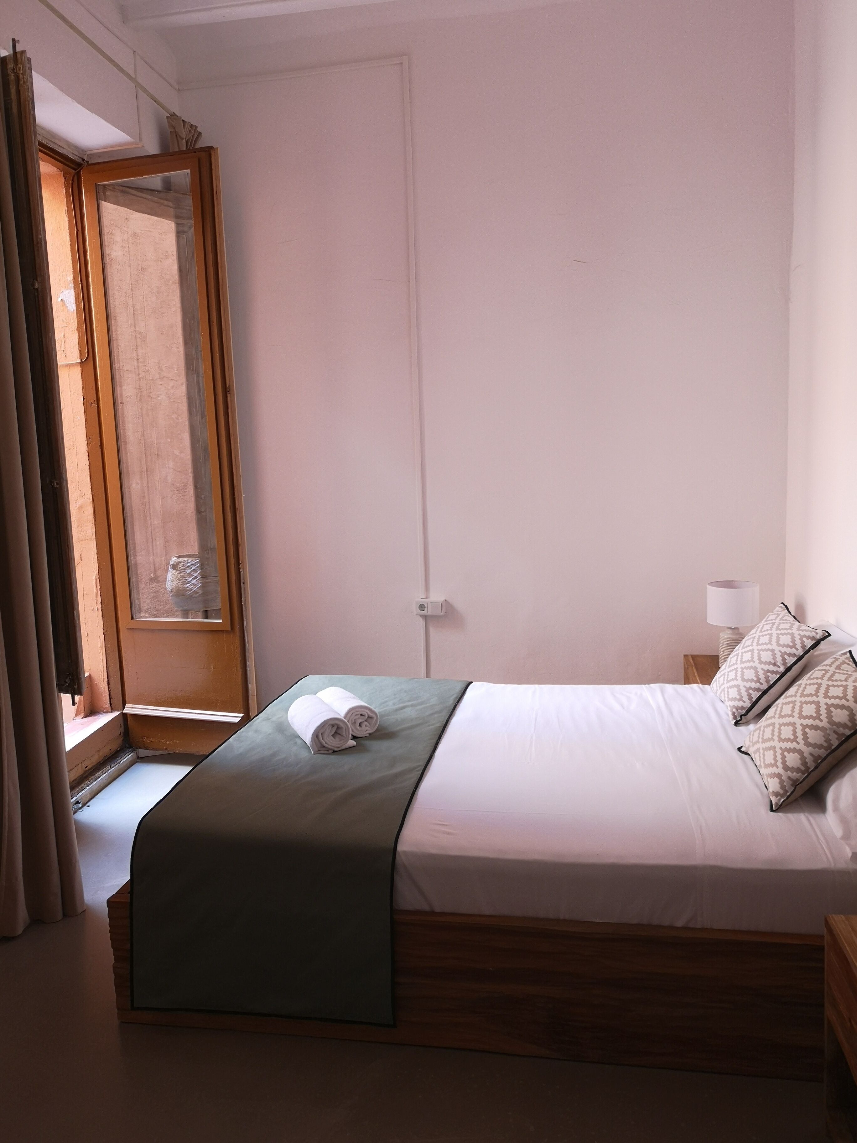 La Guarida Suites