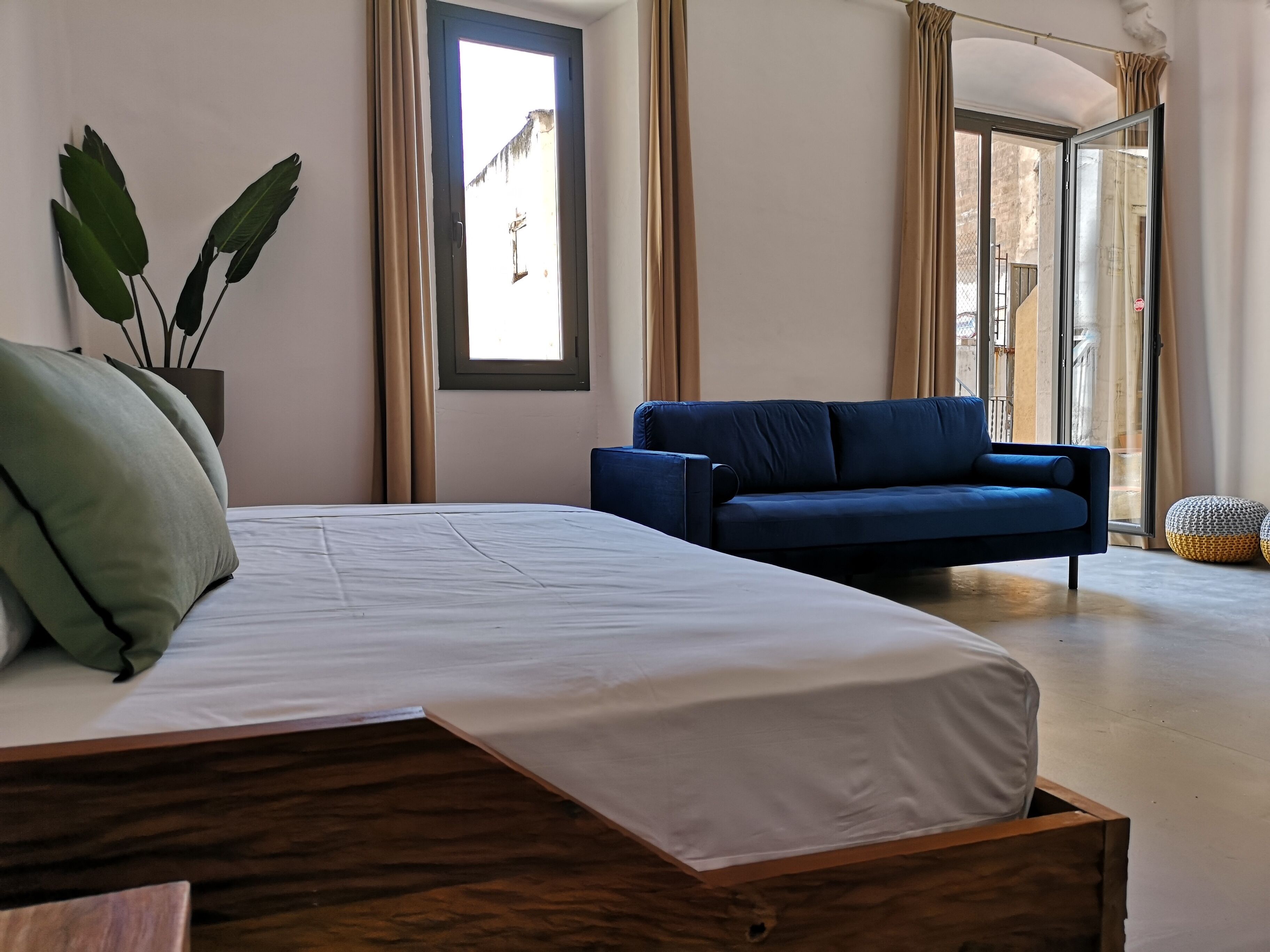 La Guarida Suites