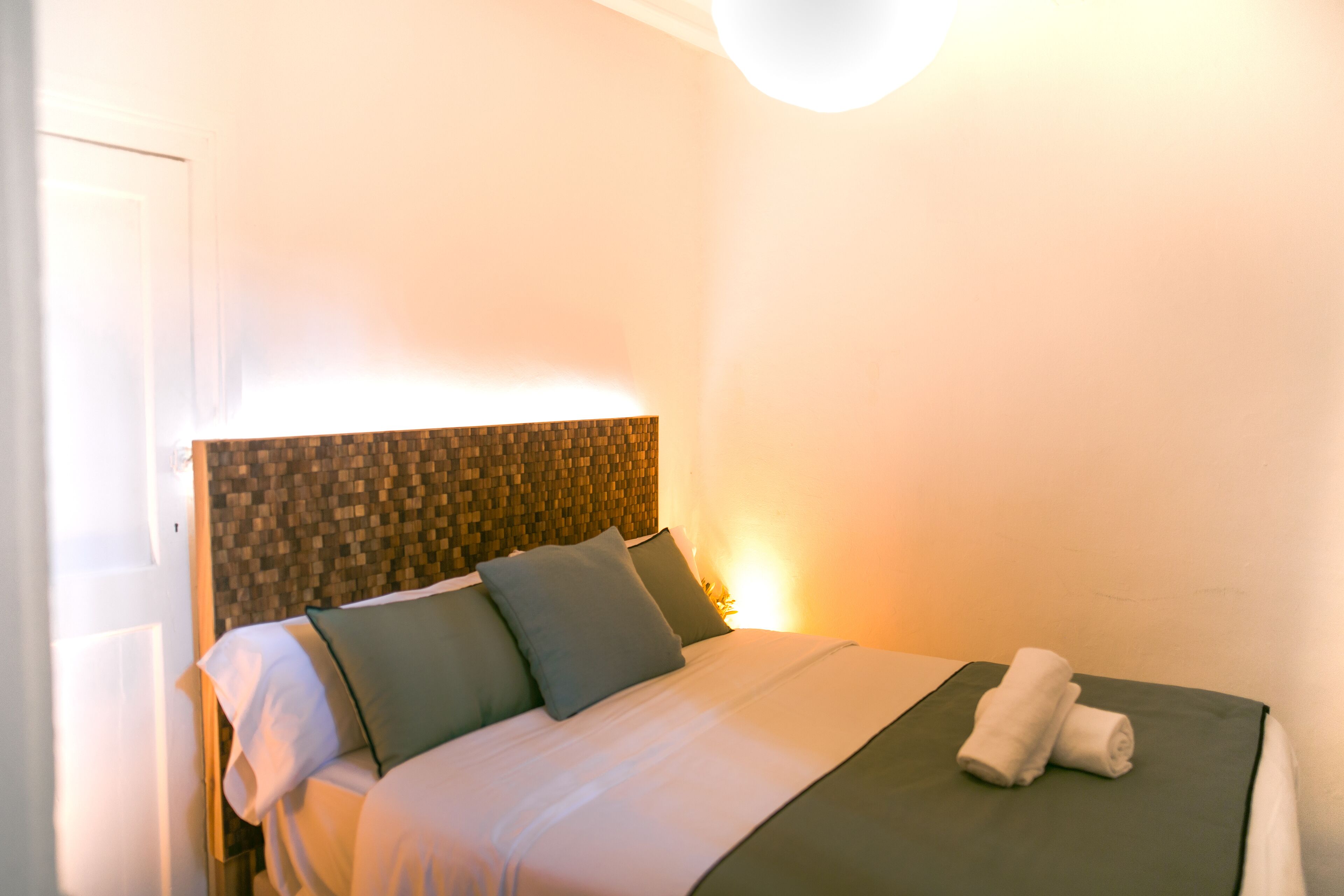 La Guarida Suites