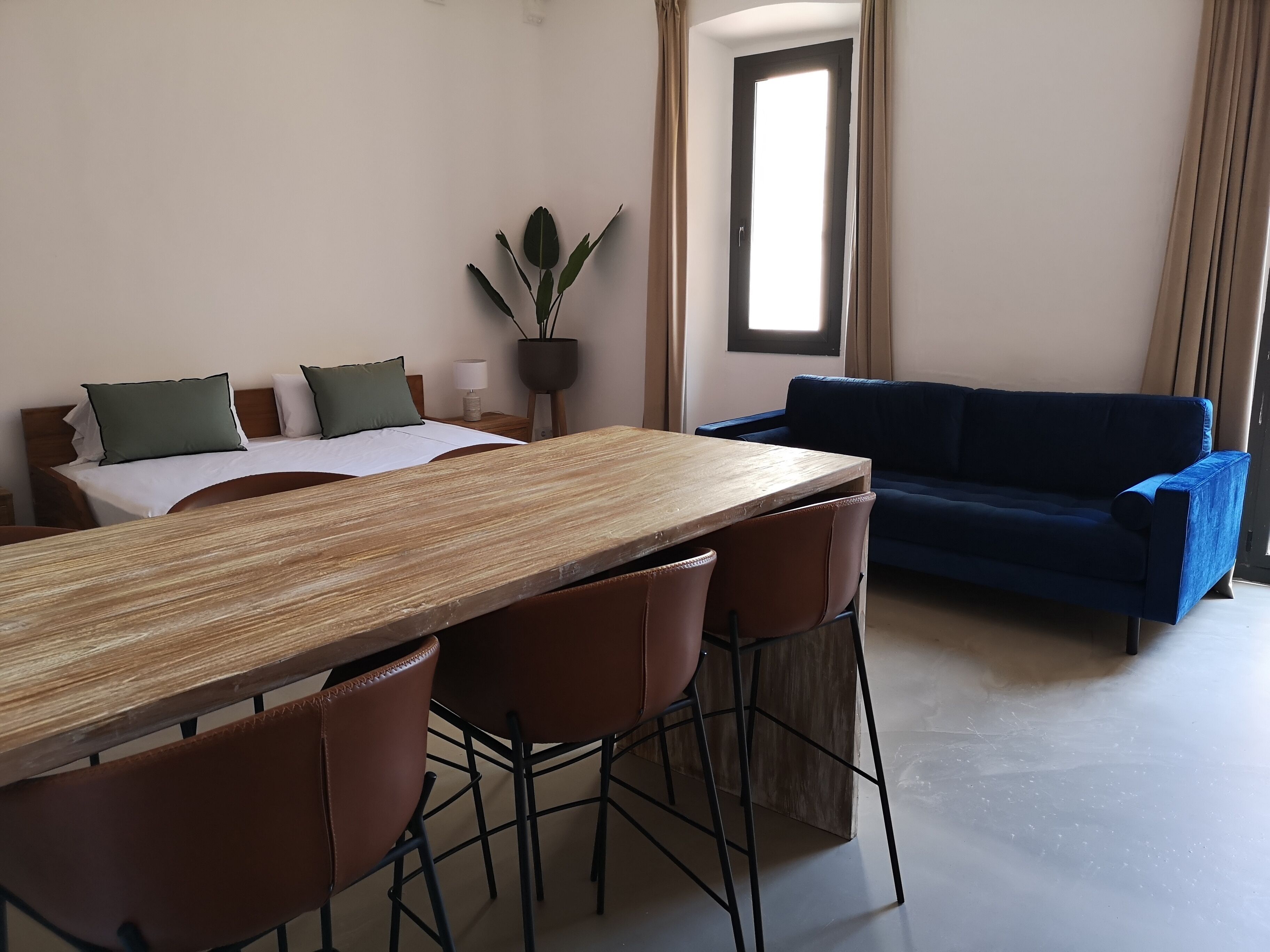 La Guarida Suites