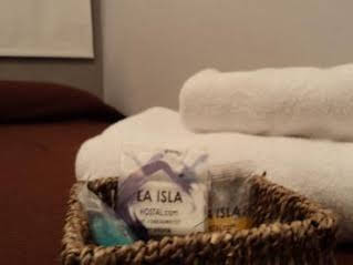 La Isla Hostal