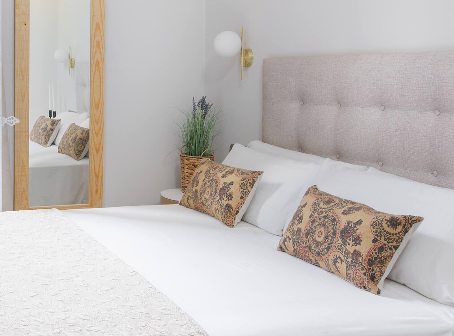 La Maison de Barcelone