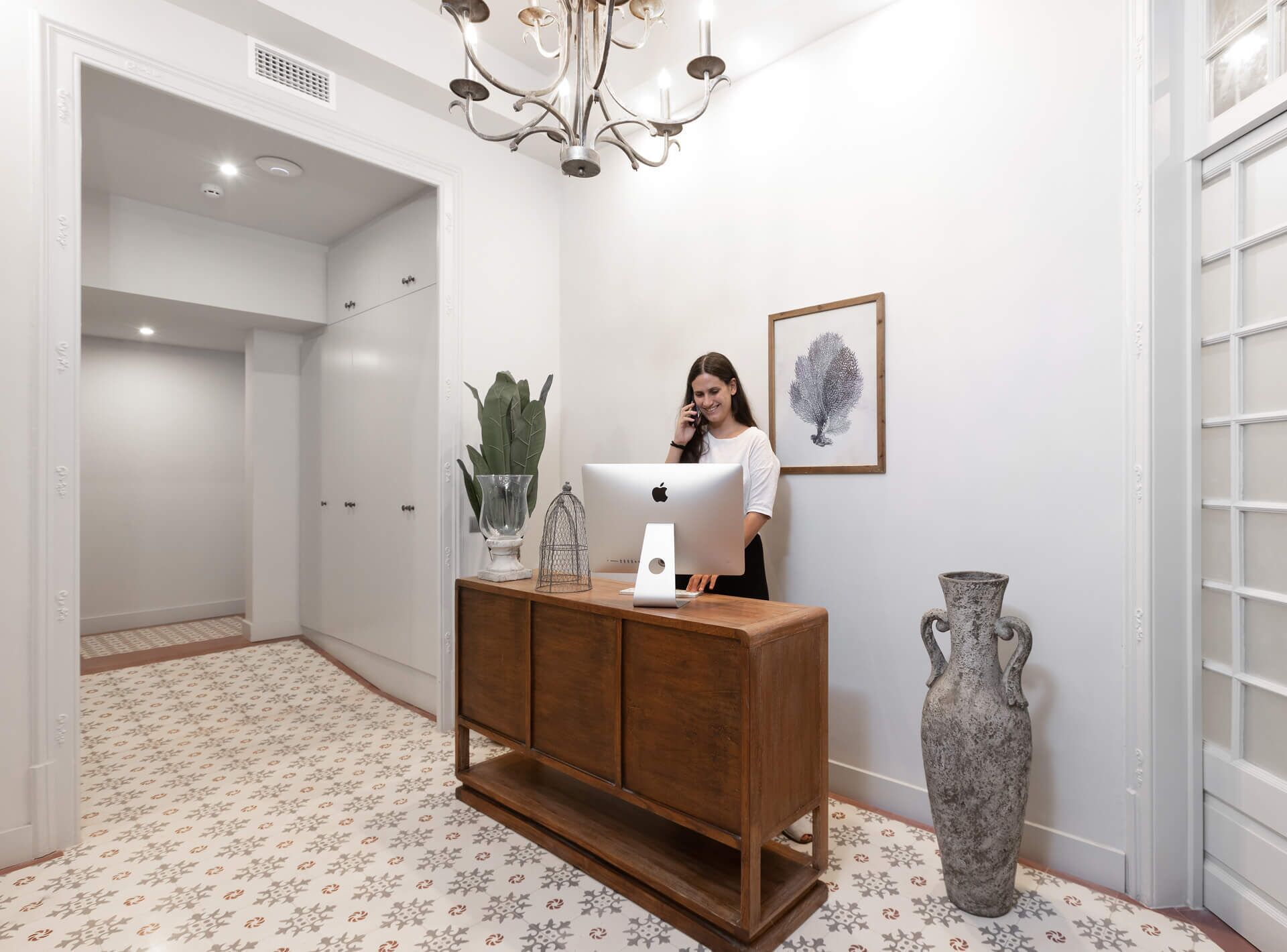 La Maison de Barcelone