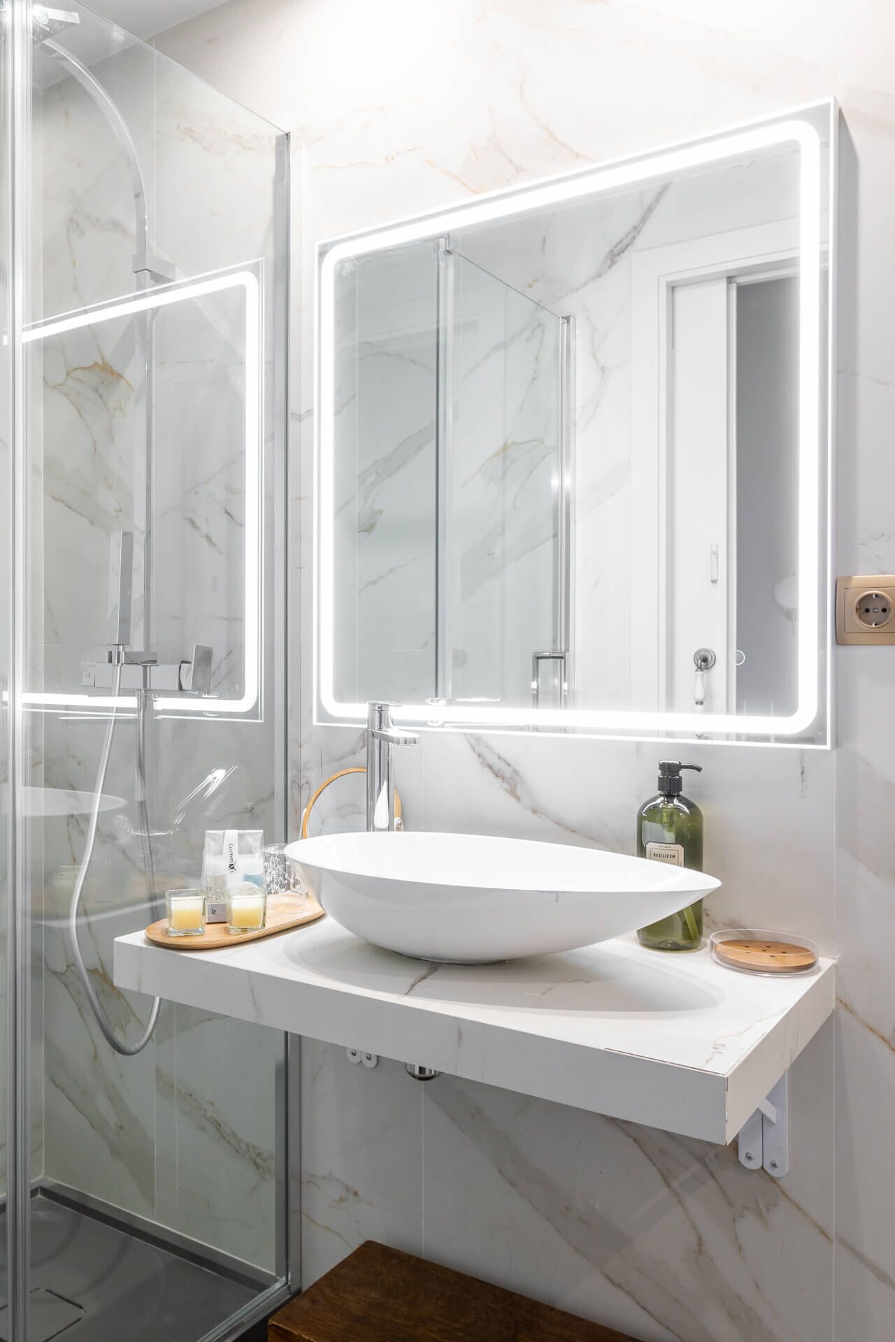 La Maison de Barcelone