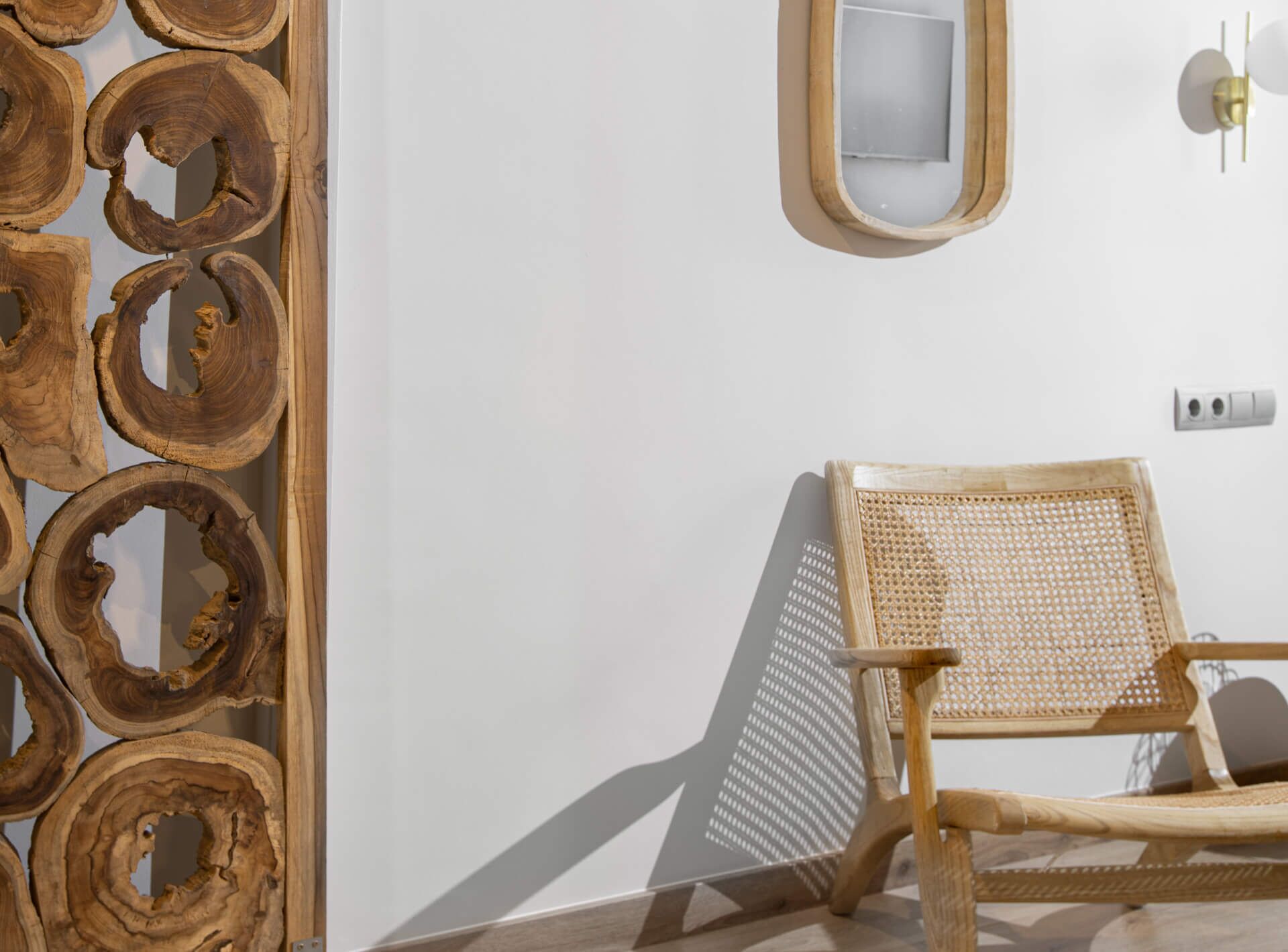 La Maison de Barcelone