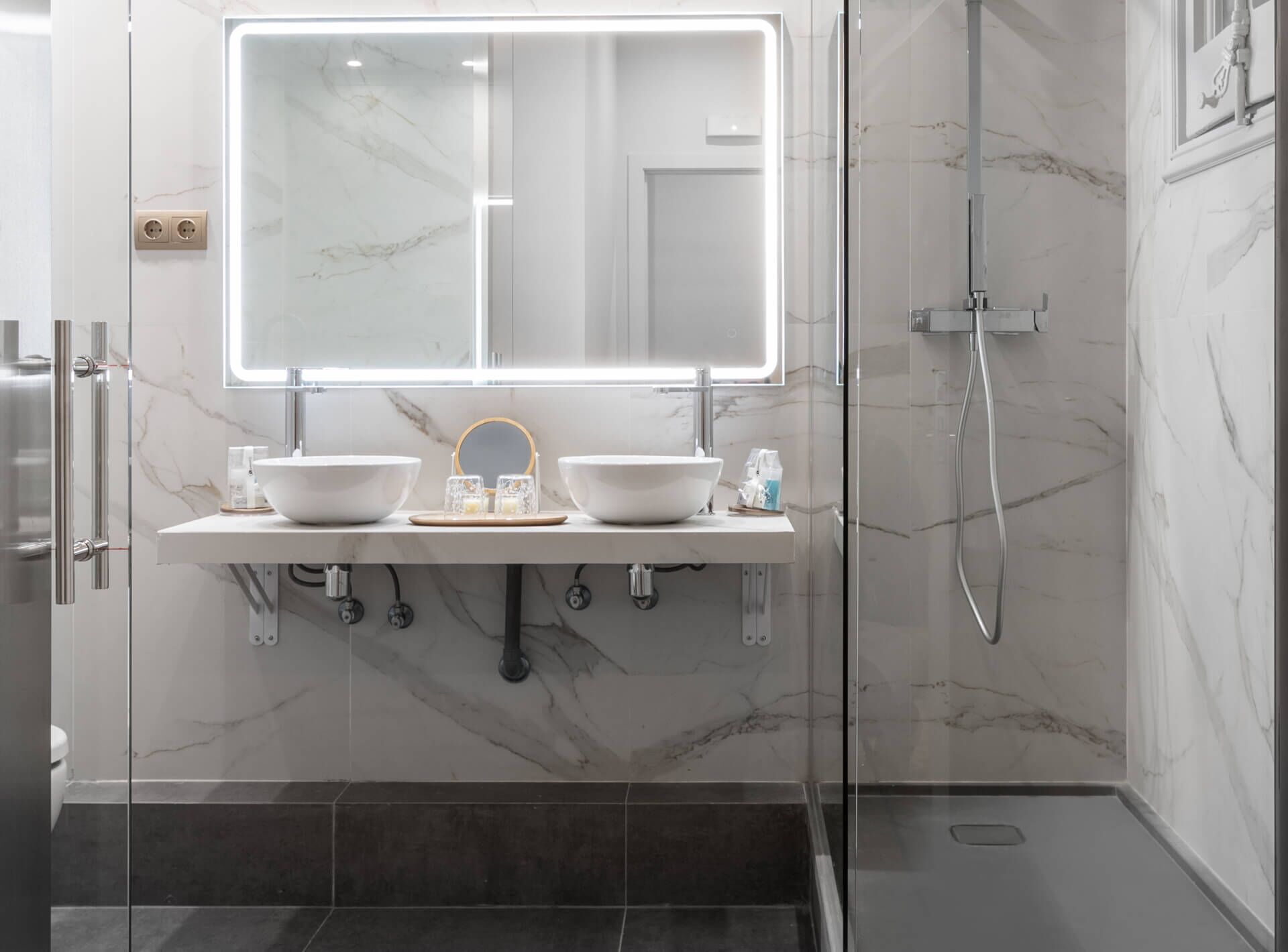 La Maison de Barcelone