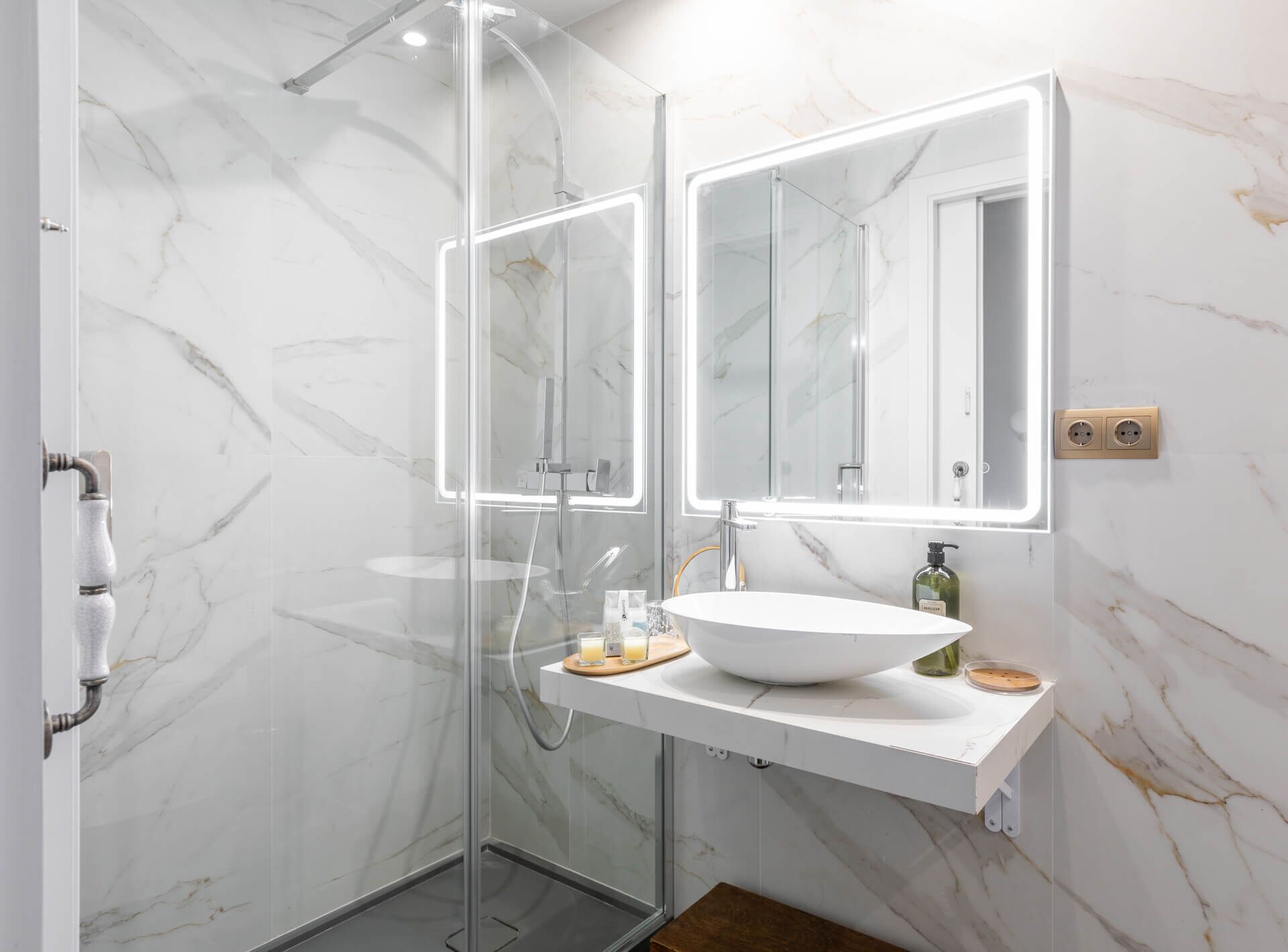 La Maison de Barcelone