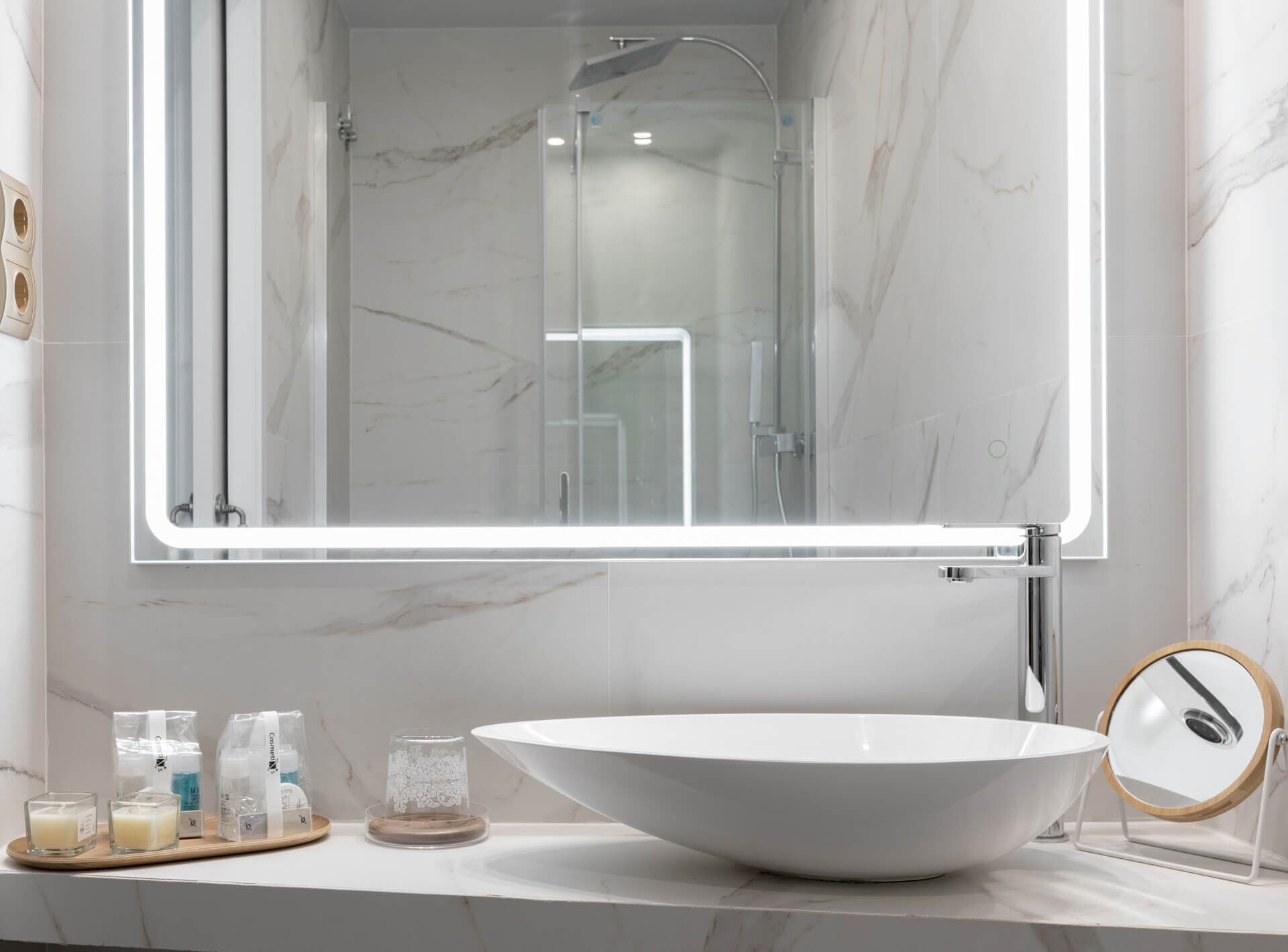 La Maison de Barcelone