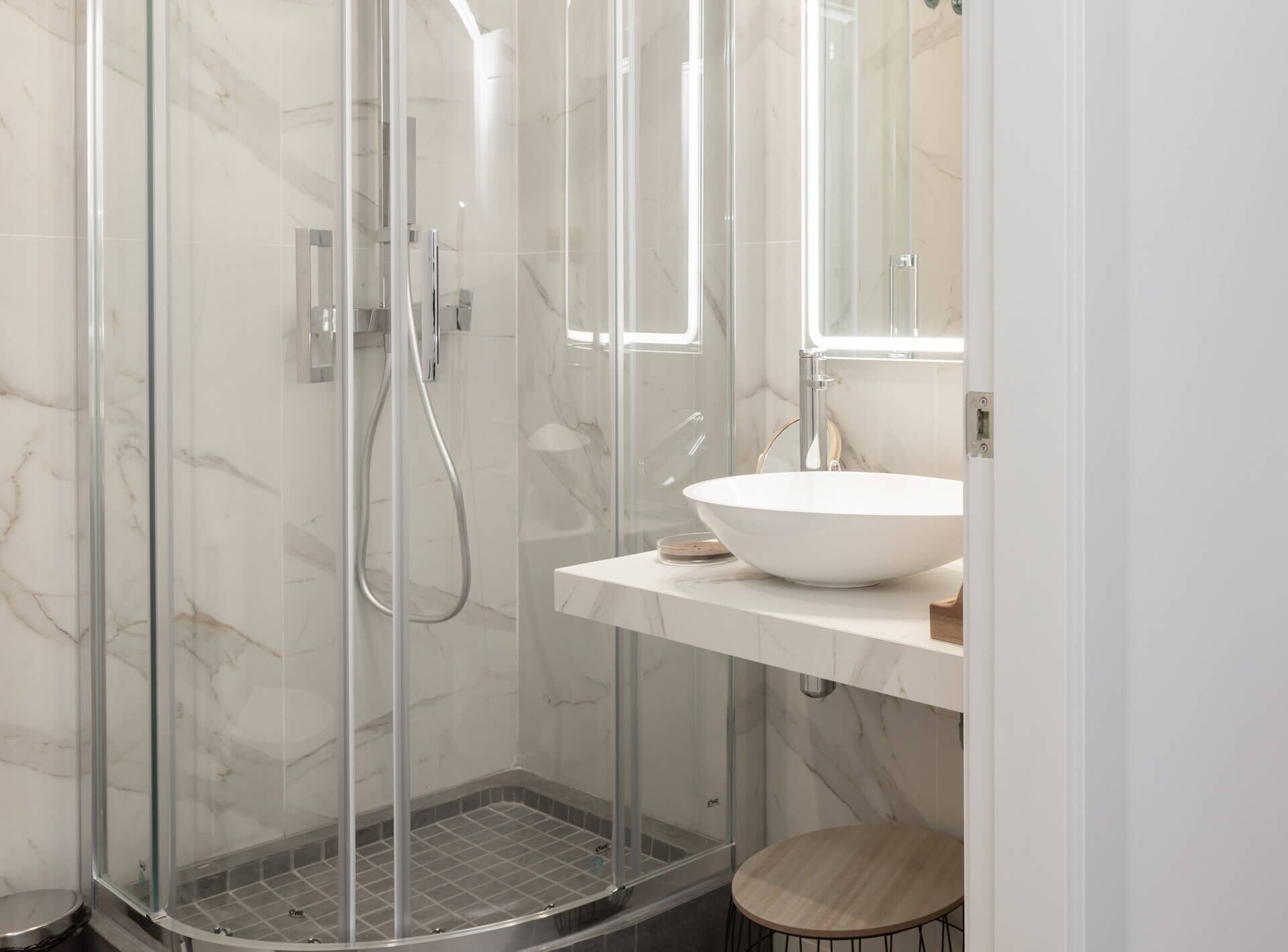 La Maison de Barcelone