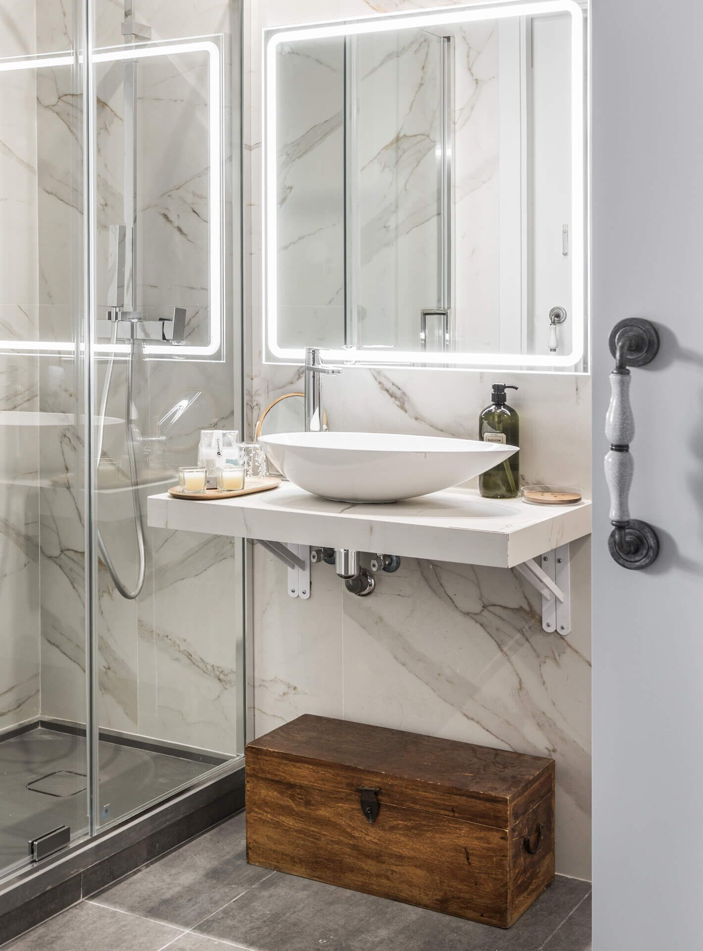 La Maison de Barcelone