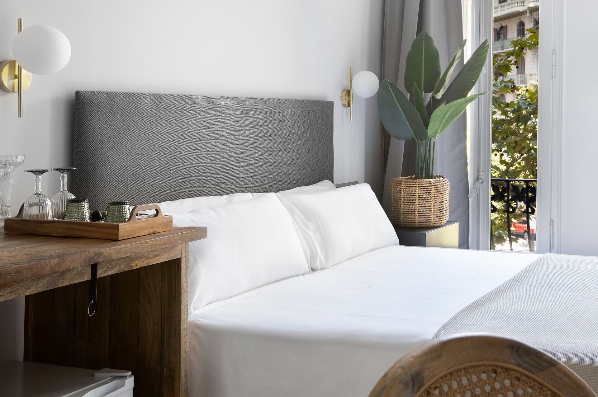 La Maison de Barcelone