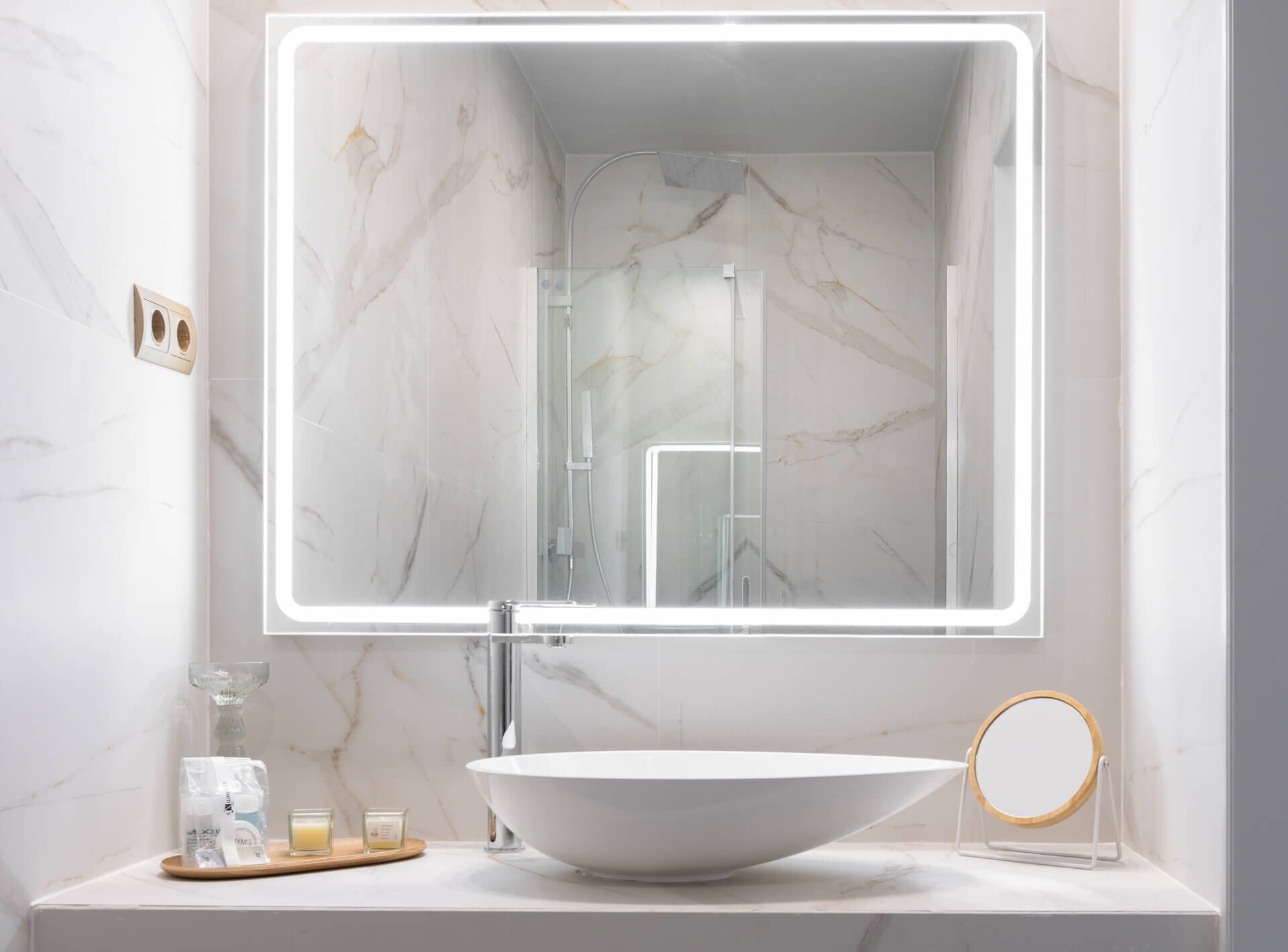 La Maison de Barcelone